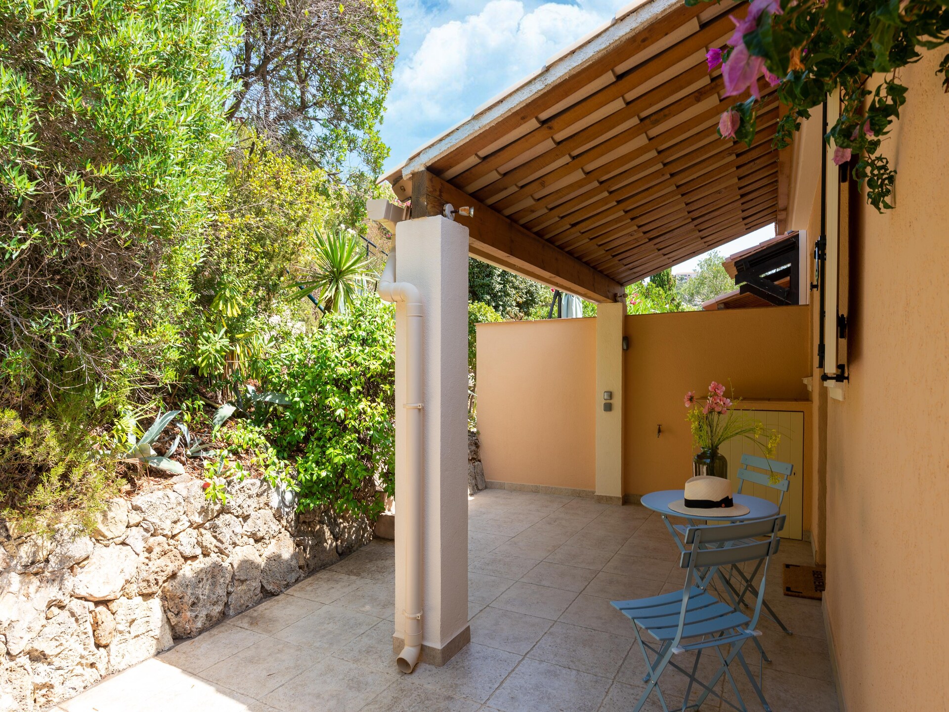 Vakantiehuis Le Mazet Elly & Julian in Roquebrune-sur-Argens - foto 25