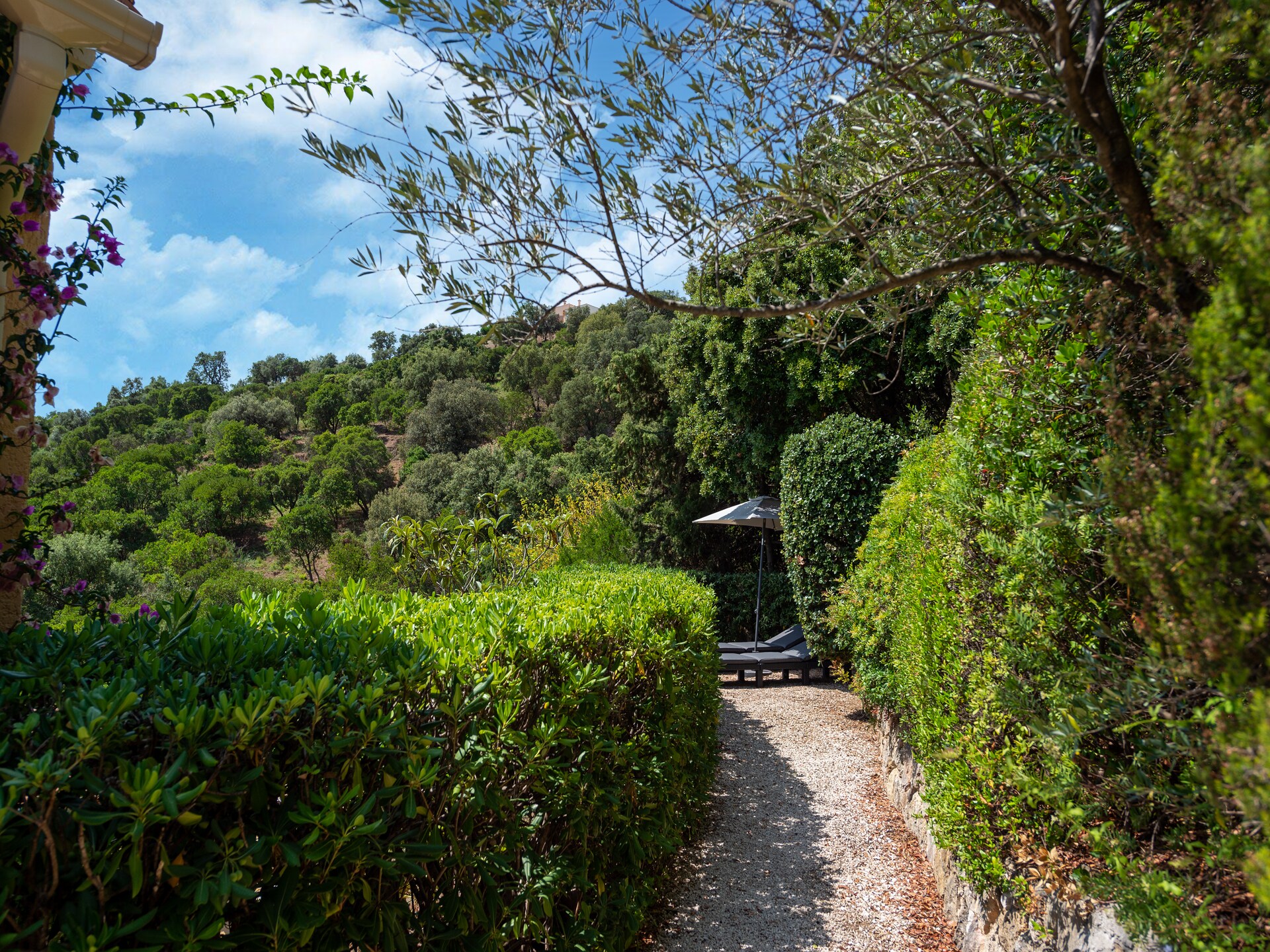 Vakantiehuis Le Mazet Elly & Julian in Roquebrune-sur-Argens - foto 28