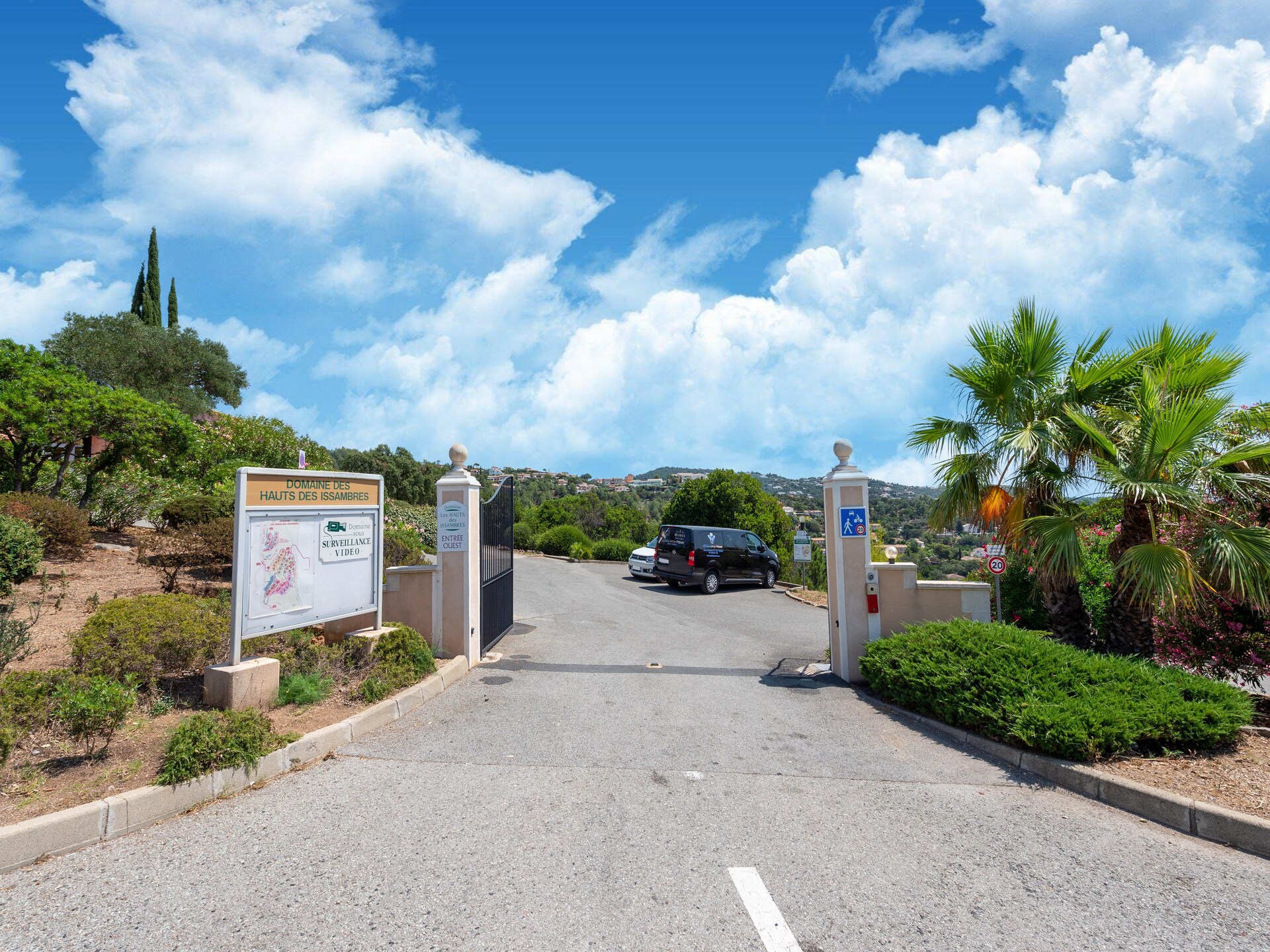 Vakantiehuis Le Mazet Elly & Julian in Roquebrune-sur-Argens - foto 33