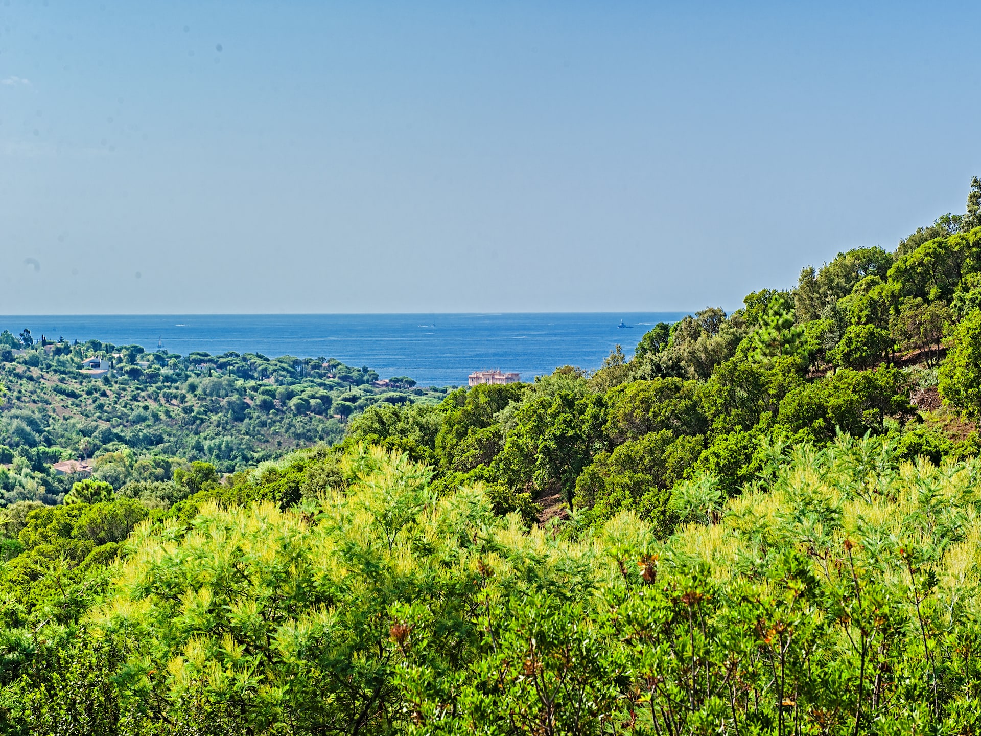 Vakantiehuis Le Mazet Elly & Julian in Roquebrune-sur-Argens - foto 36