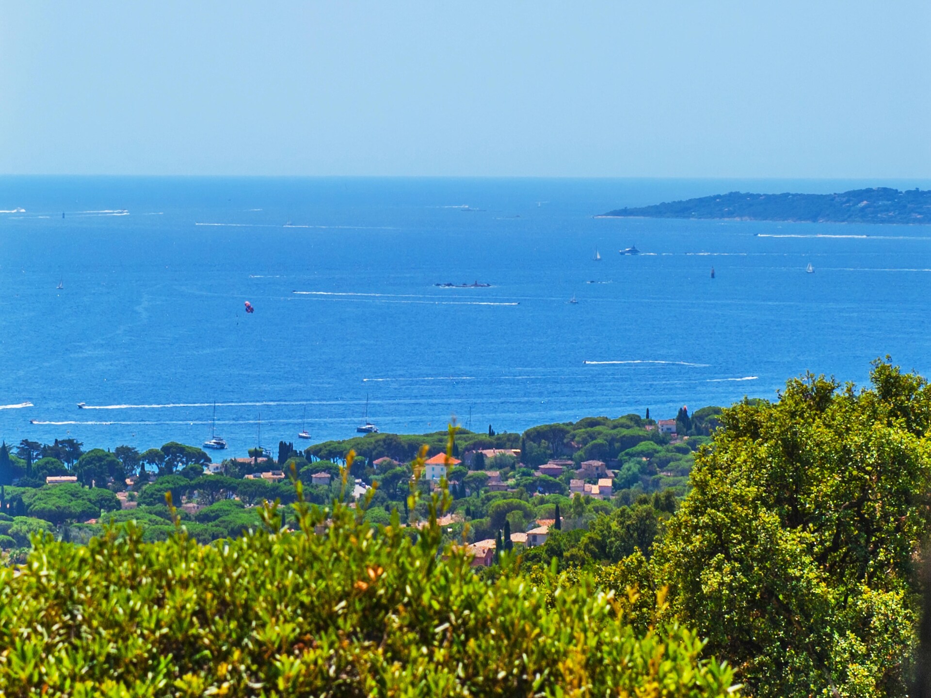 Vakantiehuis Le Mazet Elly & Julian in Roquebrune-sur-Argens - foto 37