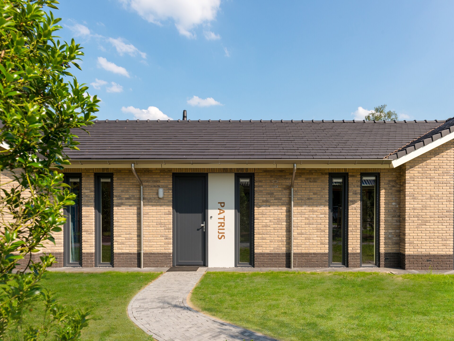 Landgoed De IJsvogel 8: stijlvol vakantiehuis aan het water in Voorthuizen - foto 8