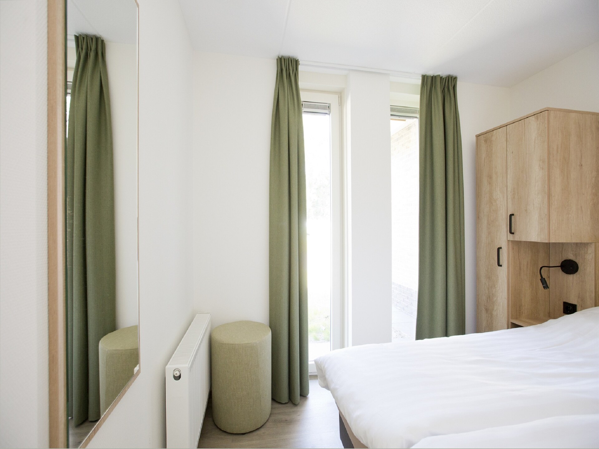 Landgoed De IJsvogel 8: stijlvol vakantiehuis aan het water in Voorthuizen - foto 11