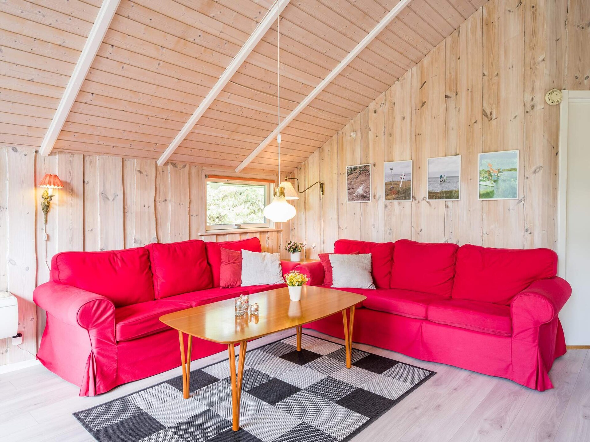 Kindvriendelijk vakantiehuis nabij Skaven Strand met laadpaal - foto 28