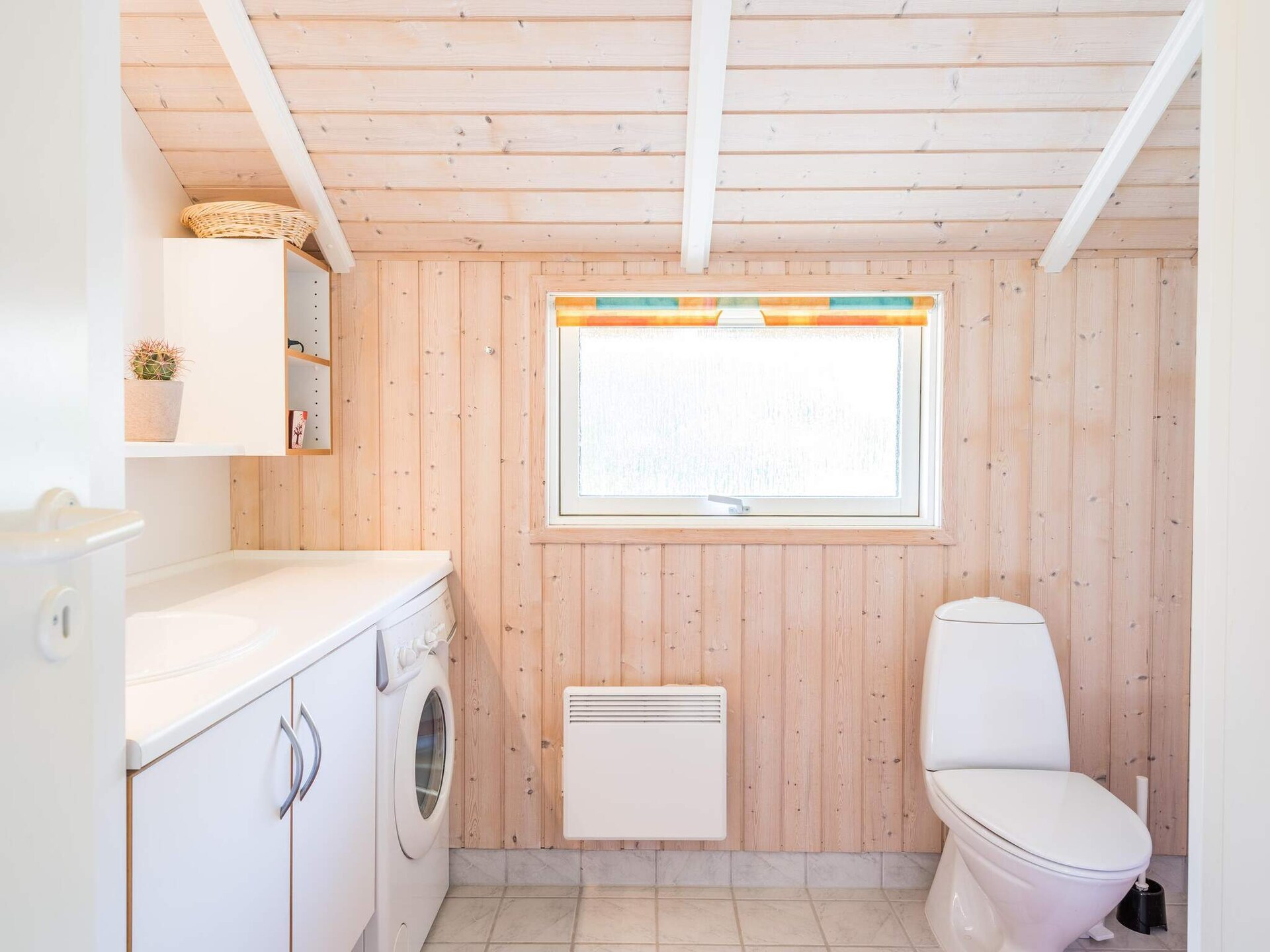 Kindvriendelijk vakantiehuis nabij Skaven Strand met laadpaal - foto 35