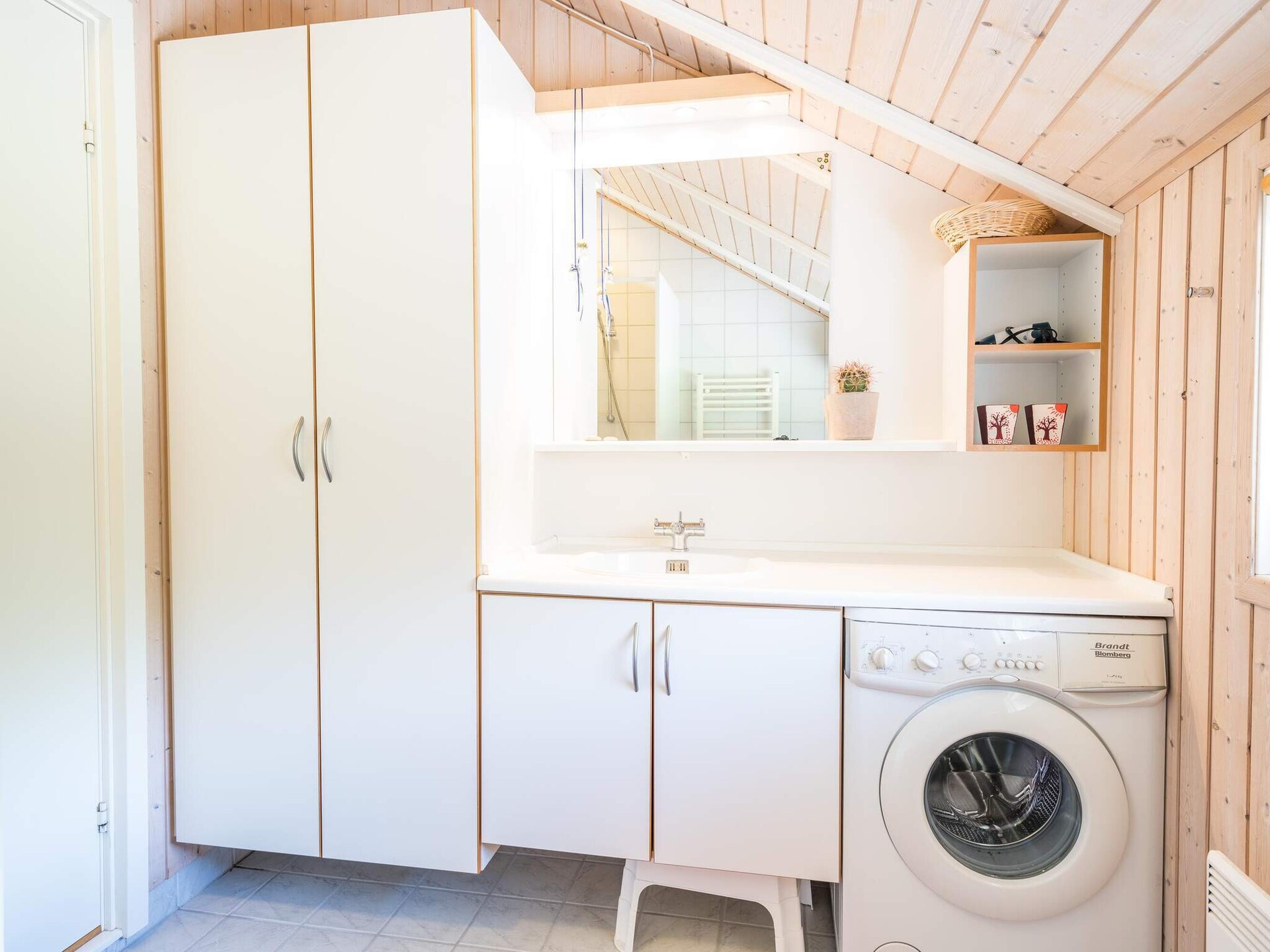 Kindvriendelijk vakantiehuis nabij Skaven Strand met laadpaal - foto 36