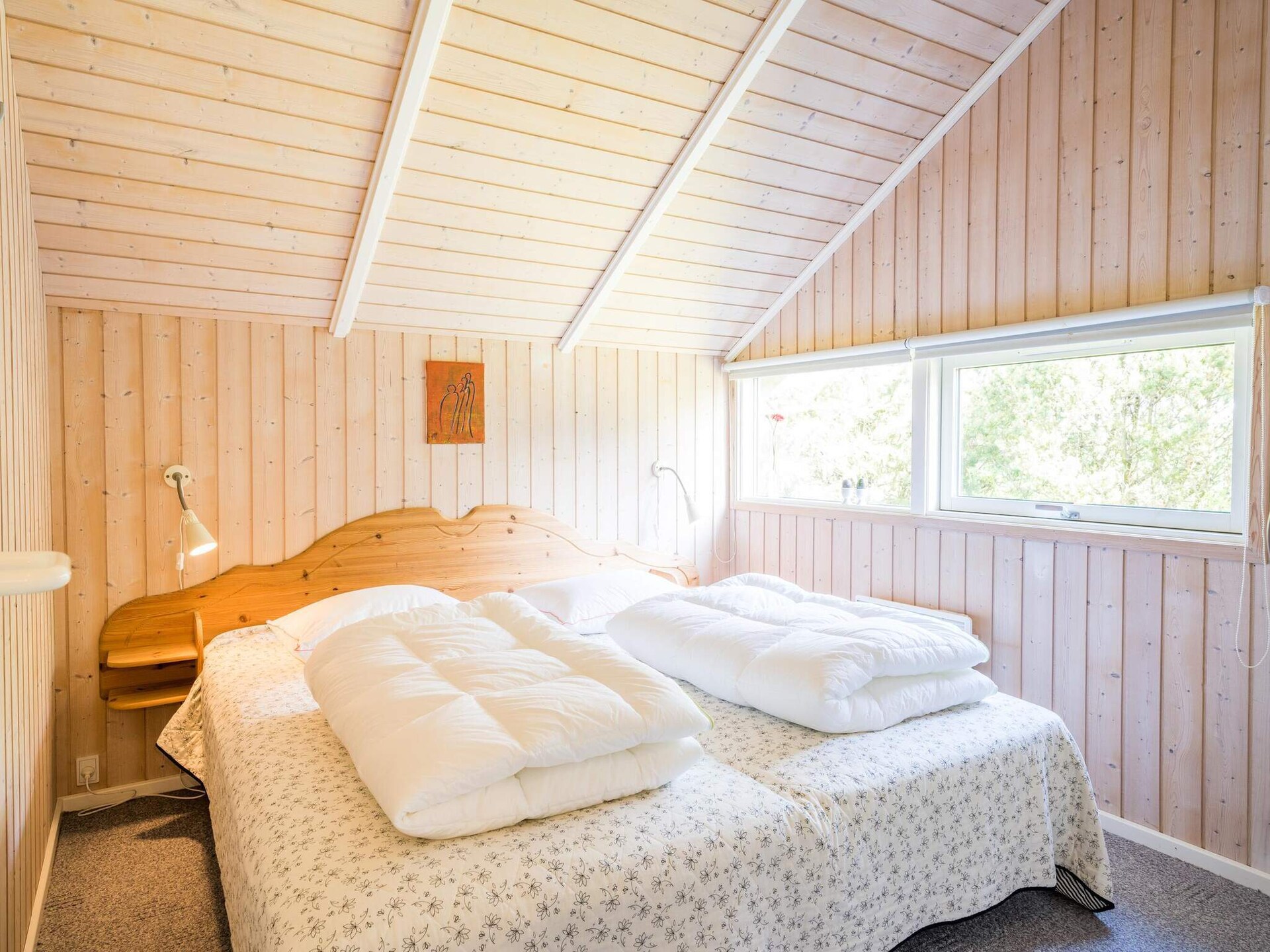 Kindvriendelijk vakantiehuis nabij Skaven Strand met laadpaal - foto 37