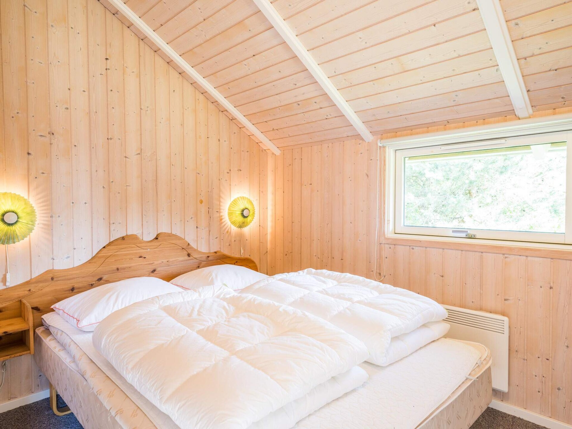 Kindvriendelijk vakantiehuis nabij Skaven Strand met laadpaal - foto 38