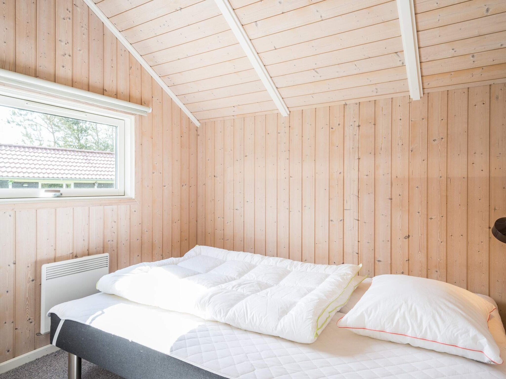 Kindvriendelijk vakantiehuis nabij Skaven Strand met laadpaal - foto 39