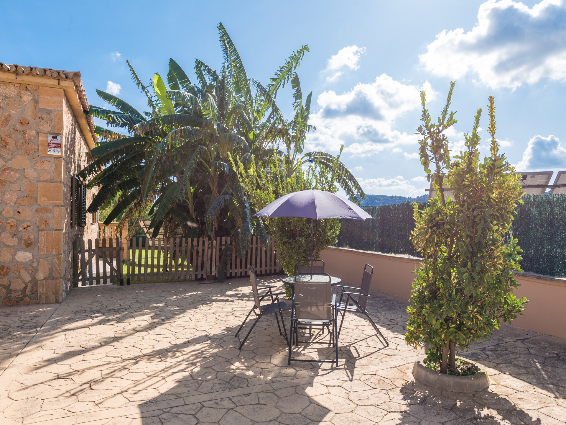 Villa Solluna in Son Servera met privézwembad en 4 slaapkamers - foto 6
