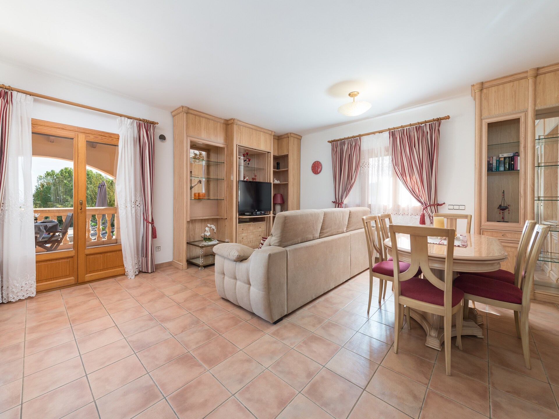 Villa Solluna in Son Servera met privézwembad en 4 slaapkamers - foto 9