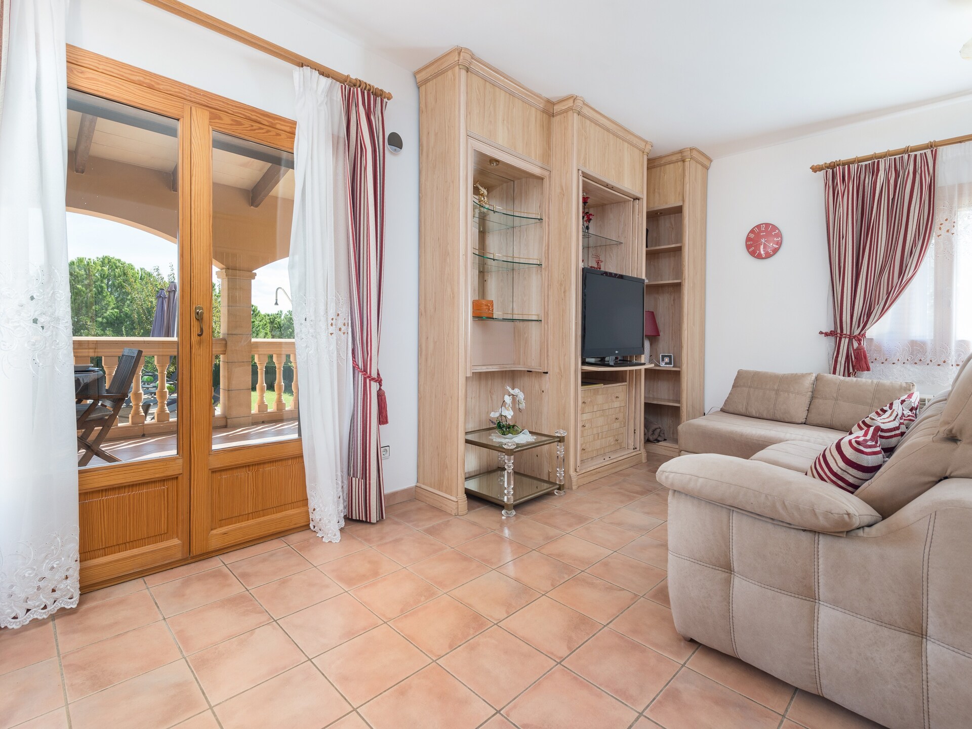 Villa Solluna in Son Servera met privézwembad en 4 slaapkamers - foto 10