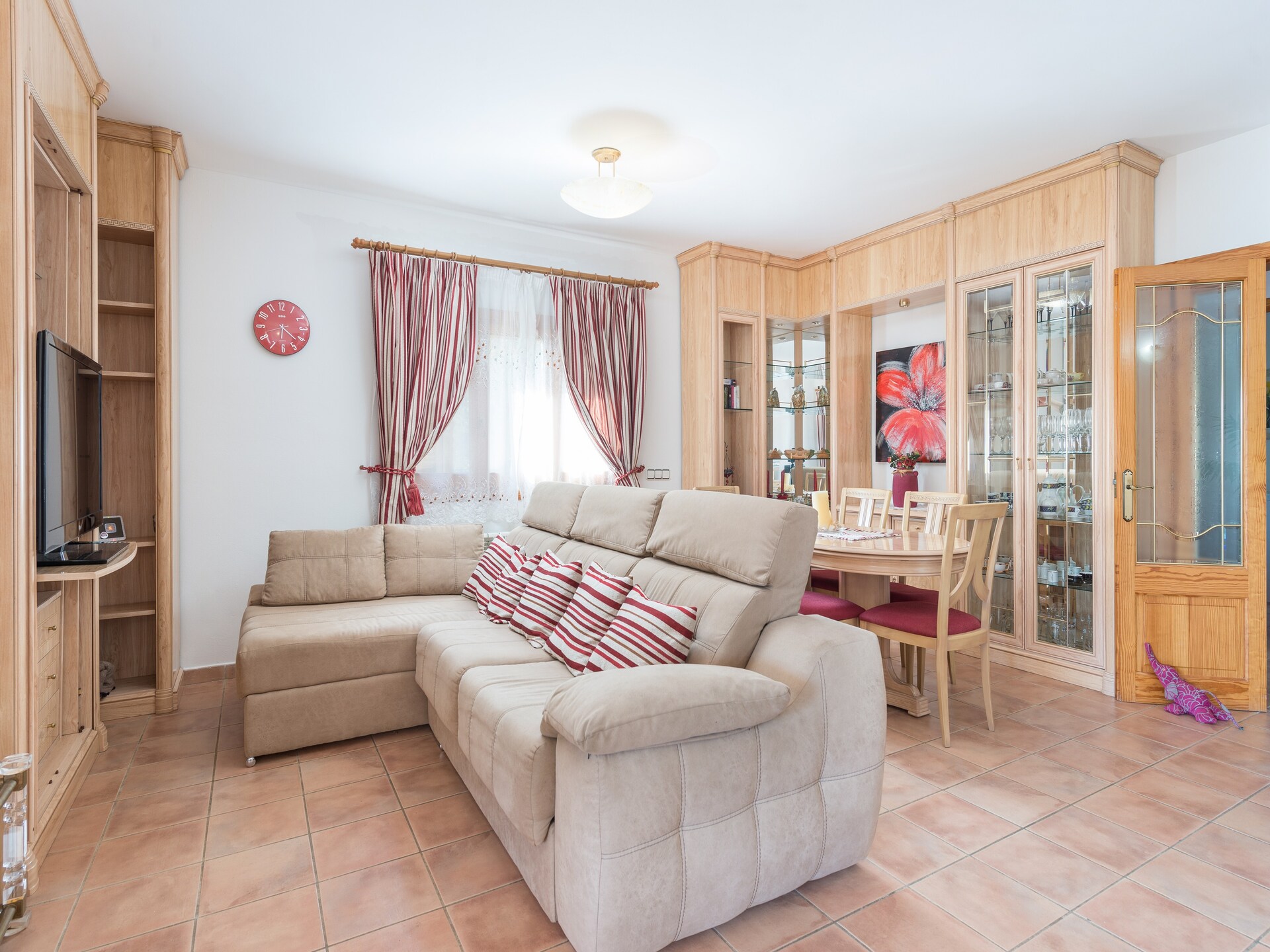 Villa Solluna in Son Servera met privézwembad en 4 slaapkamers - foto 12