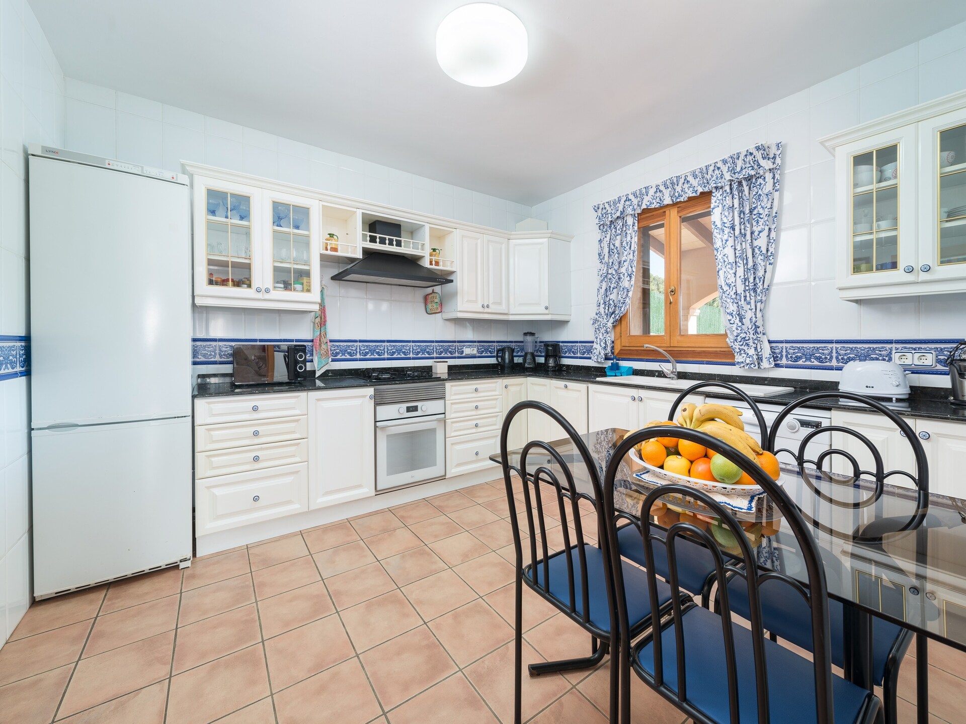 Villa Solluna in Son Servera met privézwembad en 4 slaapkamers - foto 13