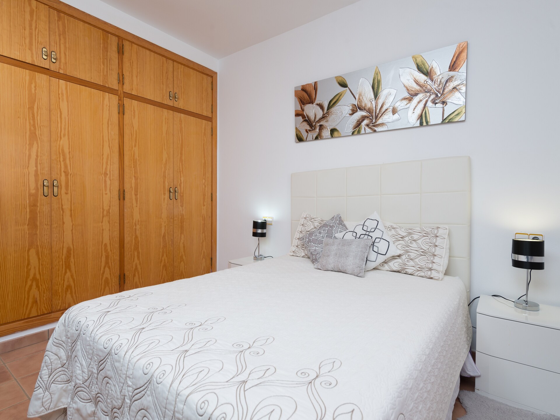 Villa Solluna in Son Servera met privézwembad en 4 slaapkamers - foto 17