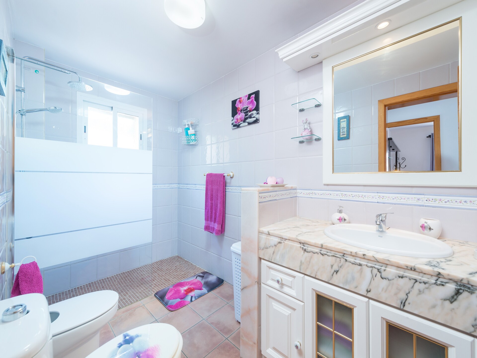 Villa Solluna in Son Servera met privézwembad en 4 slaapkamers - foto 18