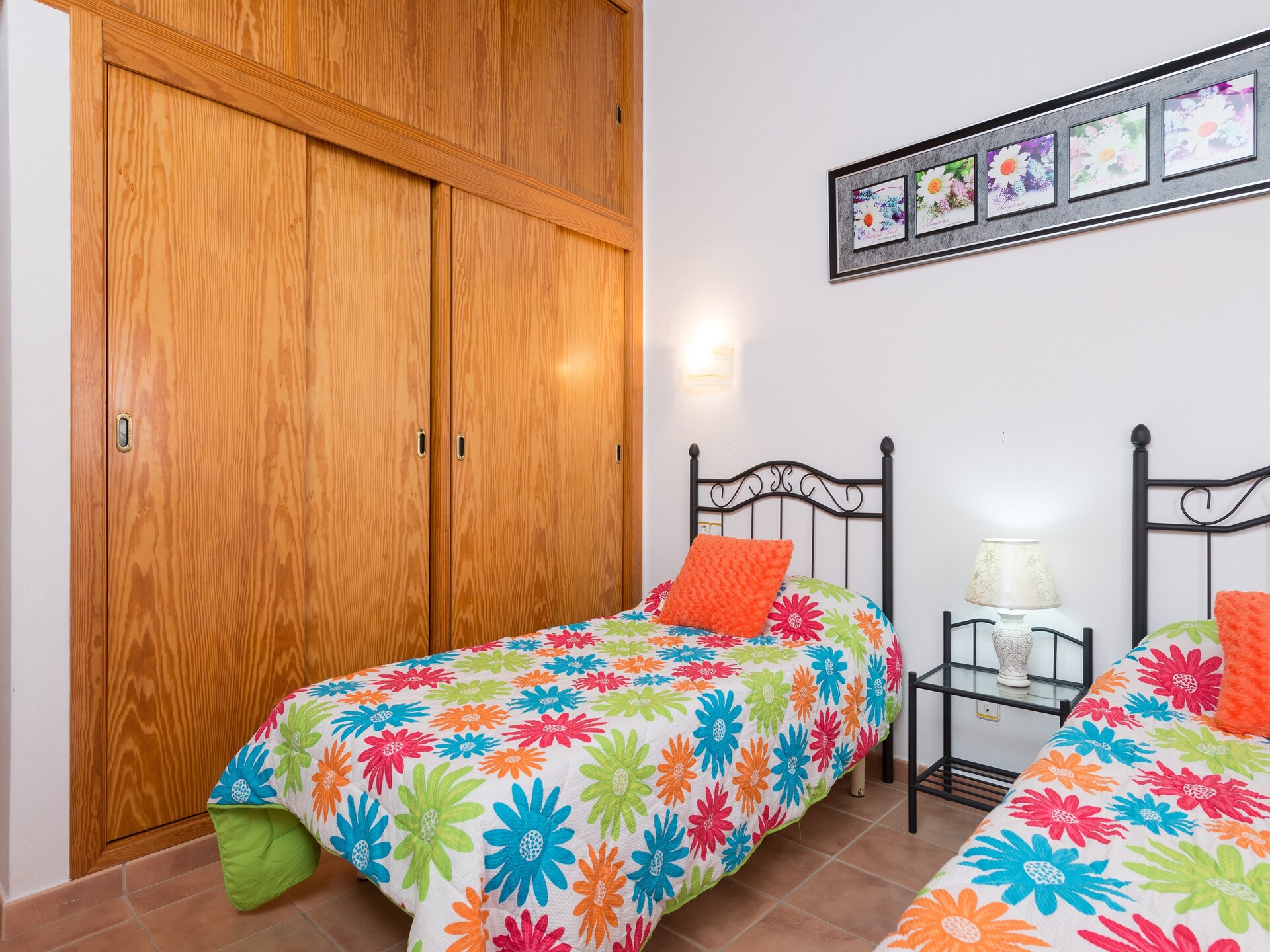 Villa Solluna in Son Servera met privézwembad en 4 slaapkamers - foto 23