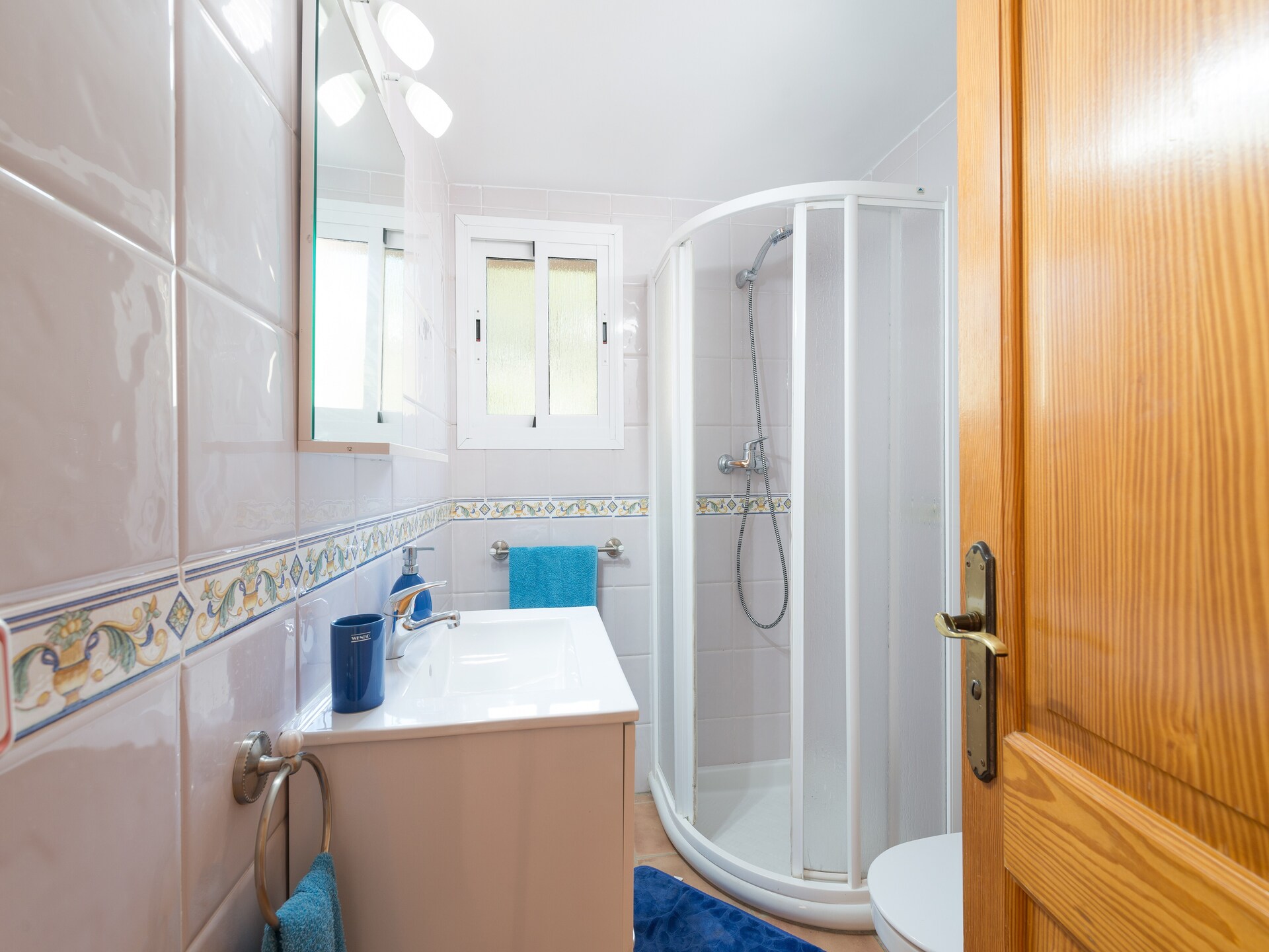 Villa Solluna in Son Servera met privézwembad en 4 slaapkamers - foto 24