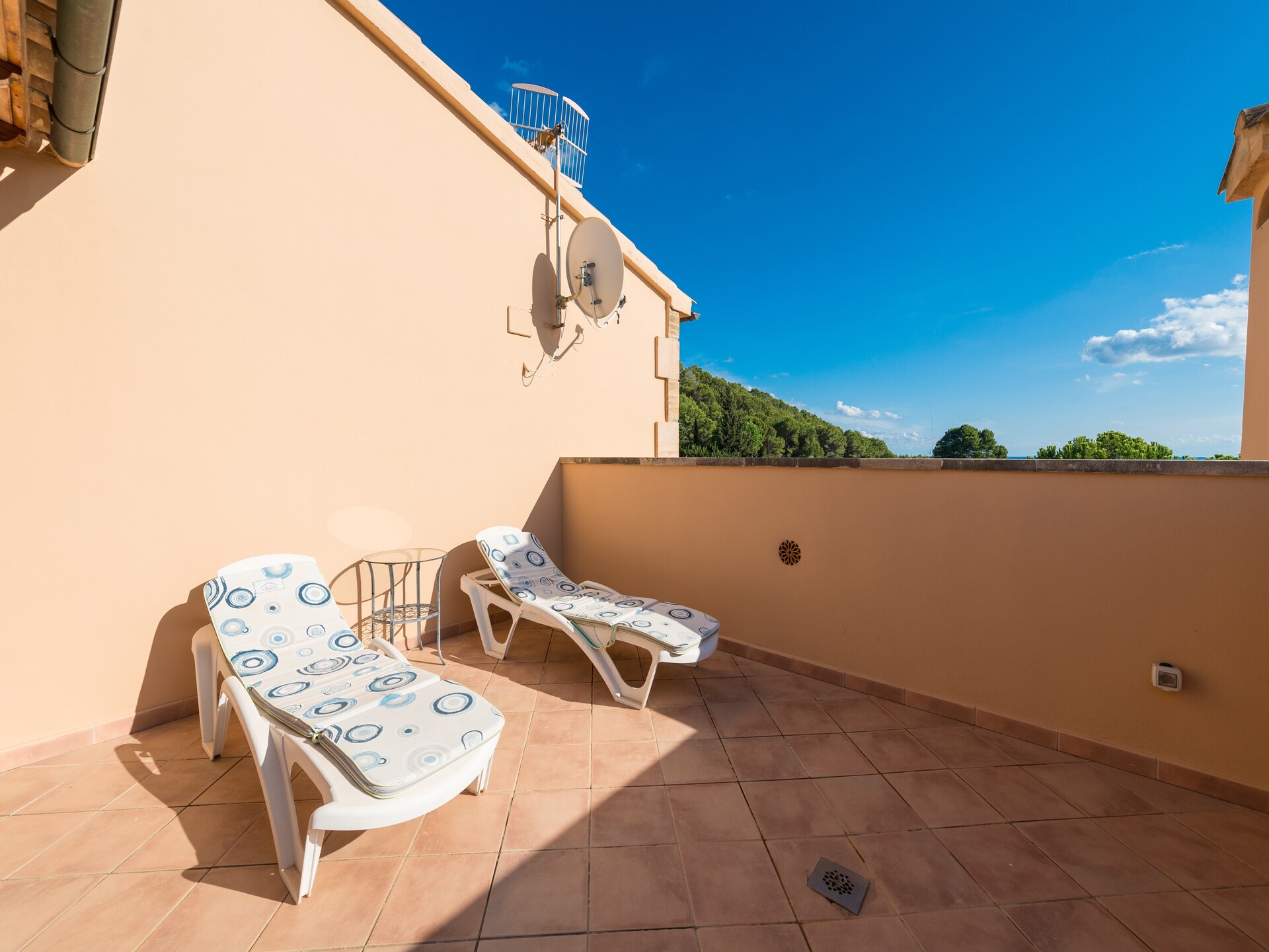 Villa Solluna in Son Servera met privézwembad en 4 slaapkamers - foto 26