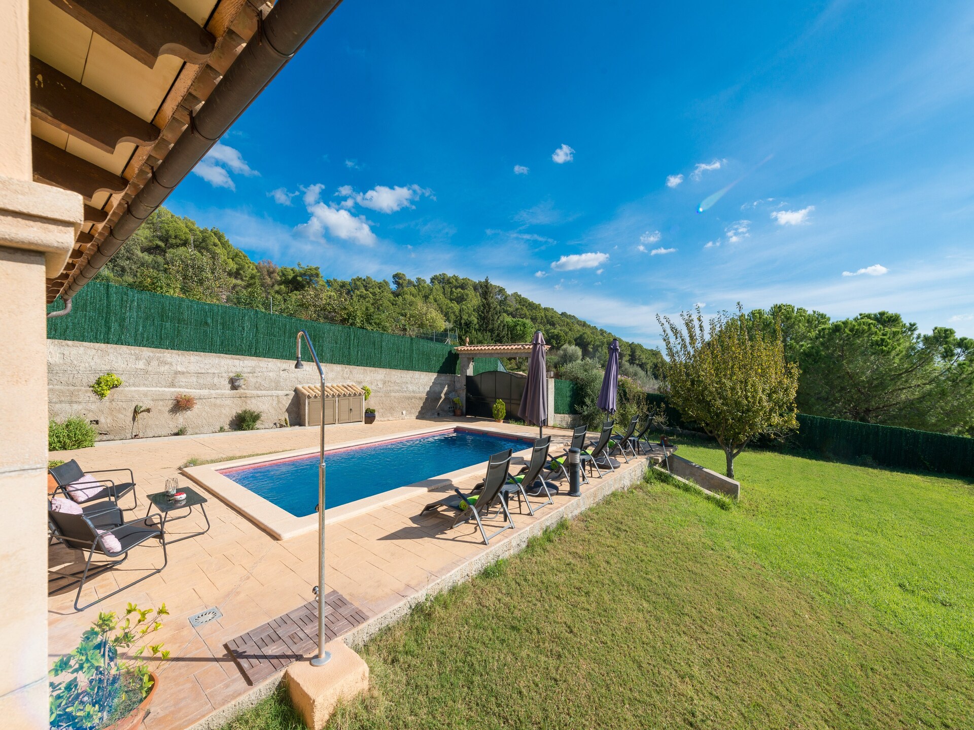 Villa Solluna in Son Servera met privézwembad en 4 slaapkamers - foto 31