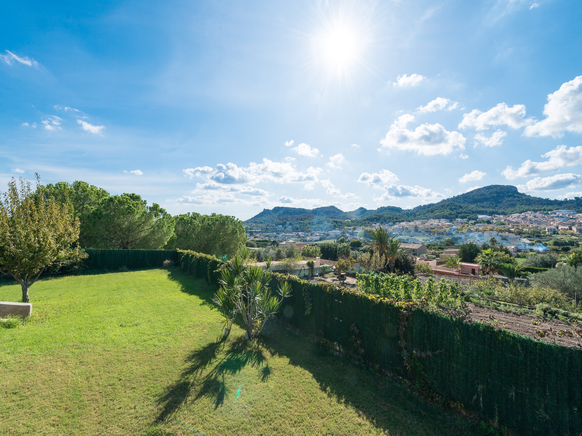 Villa Solluna in Son Servera met privézwembad en 4 slaapkamers - foto 32