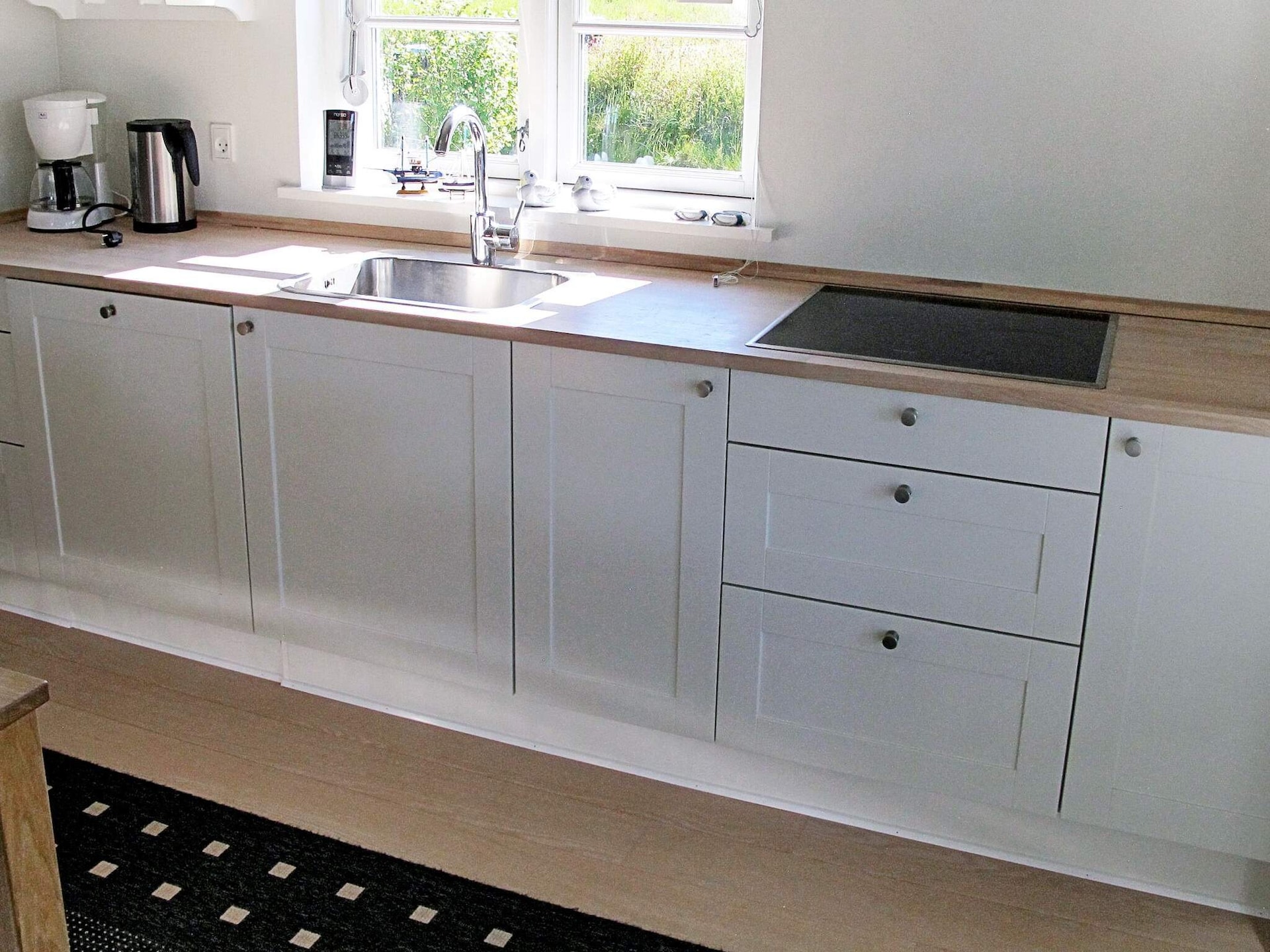 8-persoons vakantiehuis aan zee in Nysted met sauna en whirlpool - foto 35