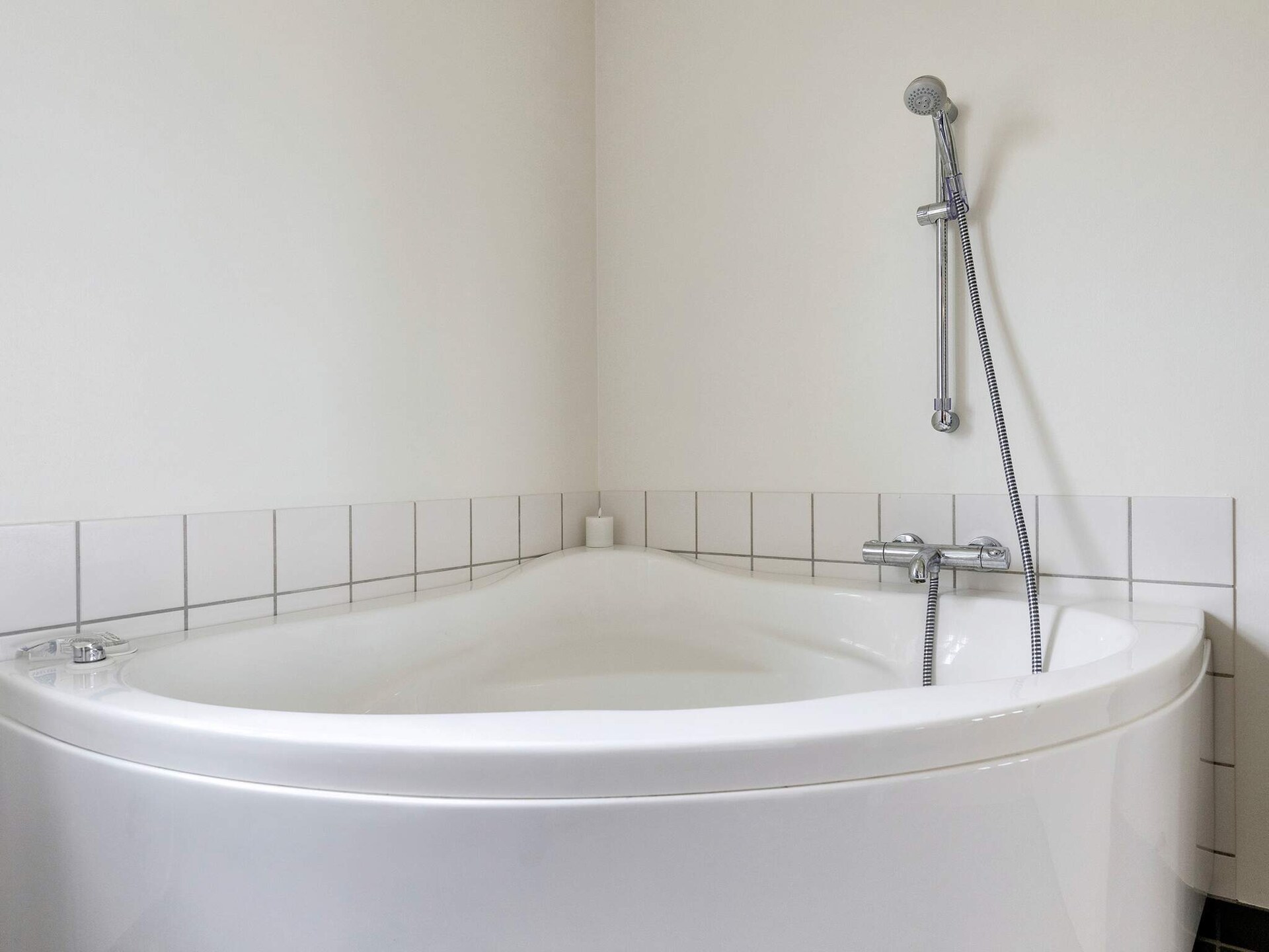 8-persoons vakantiehuis aan zee in Nysted met sauna en whirlpool - foto 26