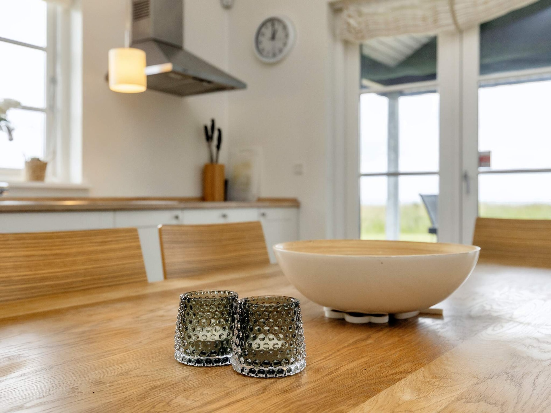 8-persoons vakantiehuis aan zee in Nysted met sauna en whirlpool - foto 38