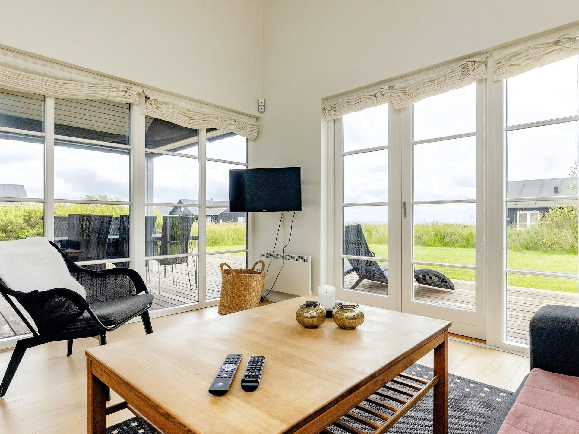 8-persoons vakantiehuis aan zee in Nysted met sauna en whirlpool - foto 31