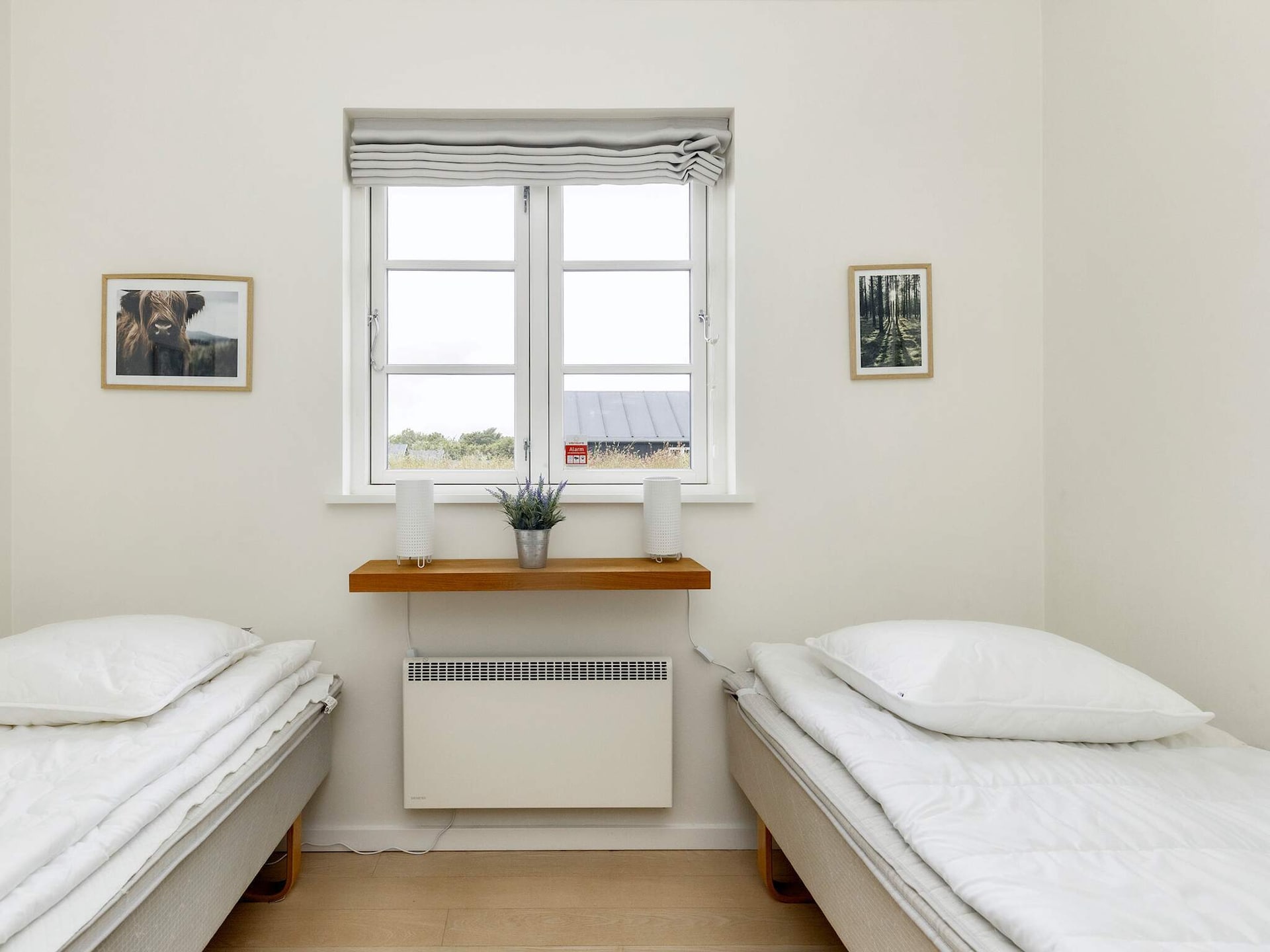 8-persoons vakantiehuis aan zee in Nysted met sauna en whirlpool - foto 40