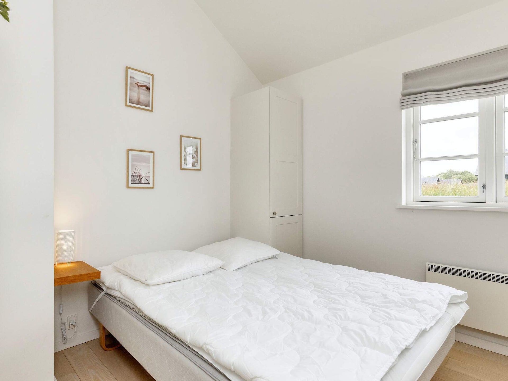 8-persoons vakantiehuis aan zee in Nysted met sauna en whirlpool - foto 29