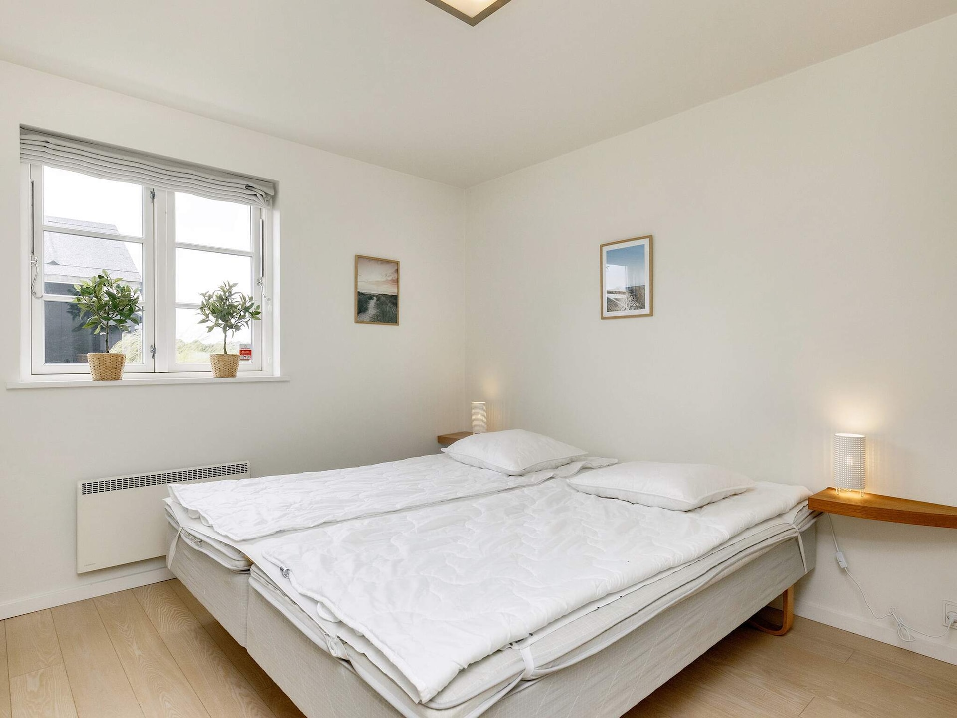 8-persoons vakantiehuis aan zee in Nysted met sauna en whirlpool - foto 33