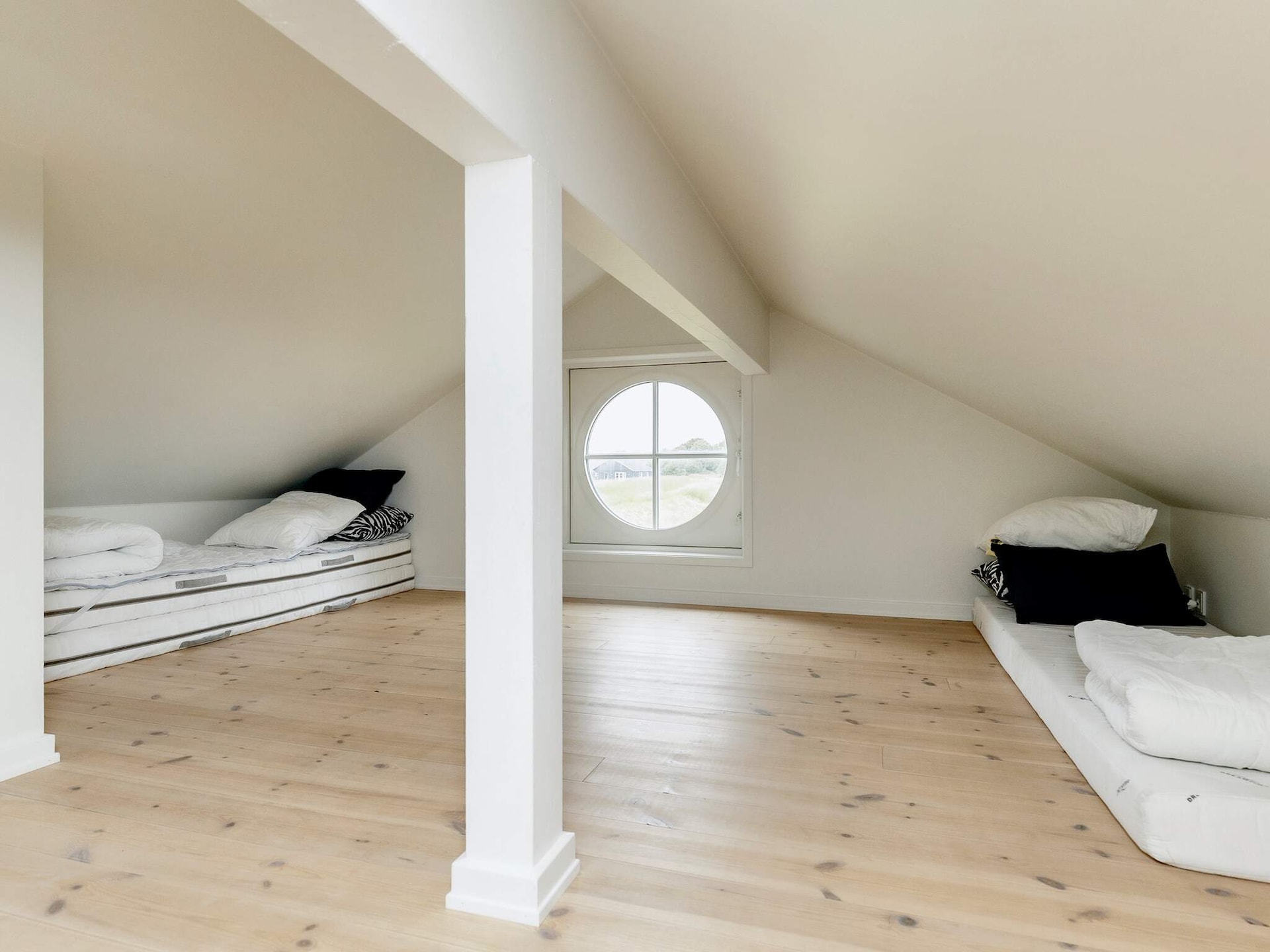8-persoons vakantiehuis aan zee in Nysted met sauna en whirlpool - foto 41