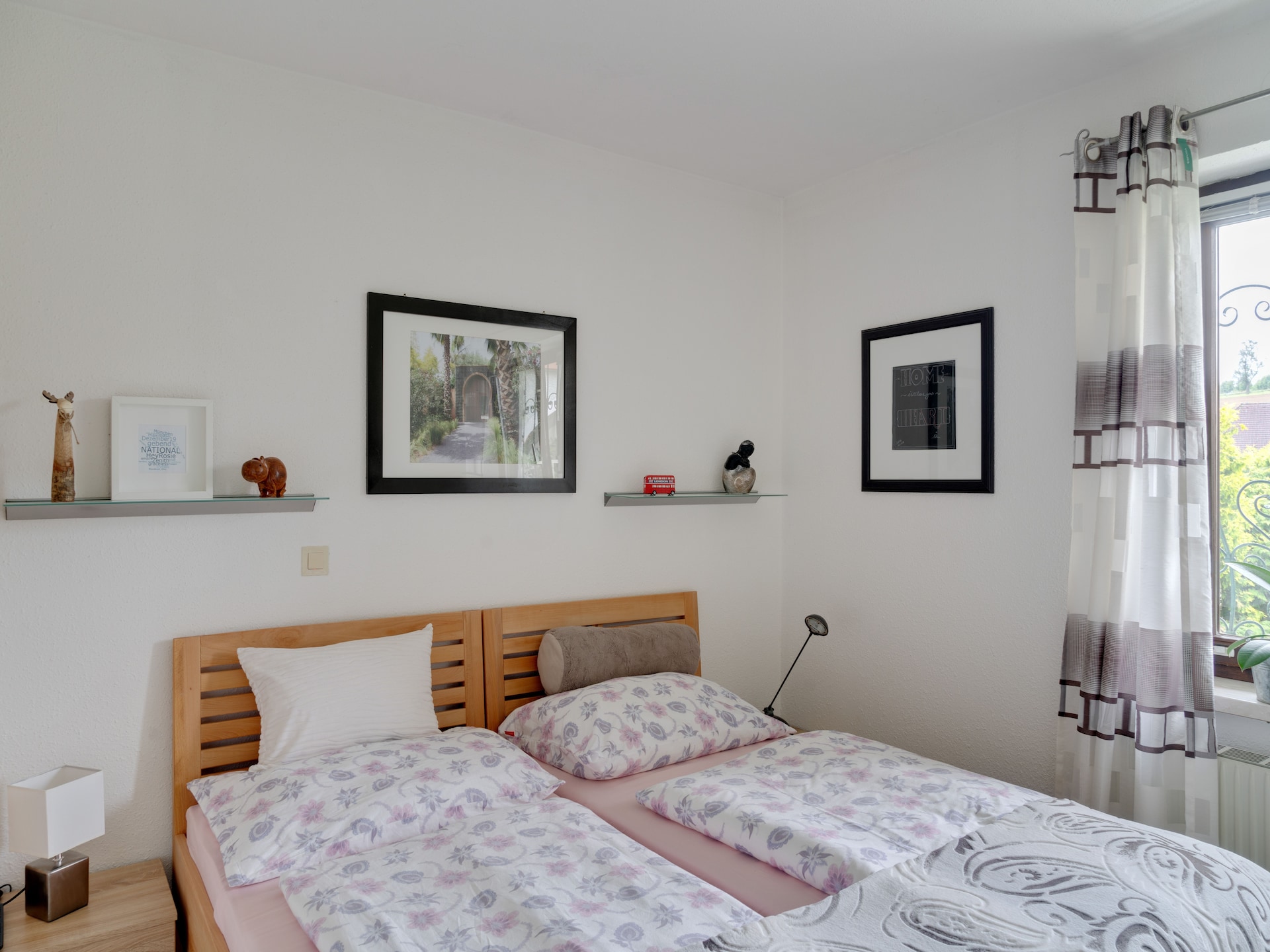 Sfeervol appartement voor 2 personen in Oed-Öhling - foto 15
