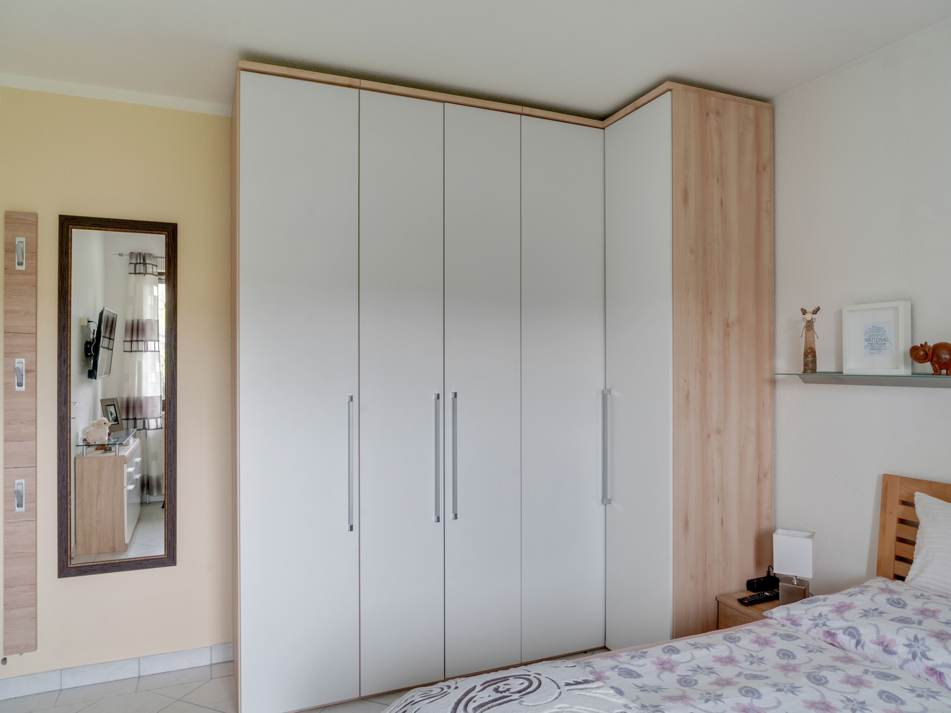 Sfeervol appartement voor 2 personen in Oed-Öhling - foto 16