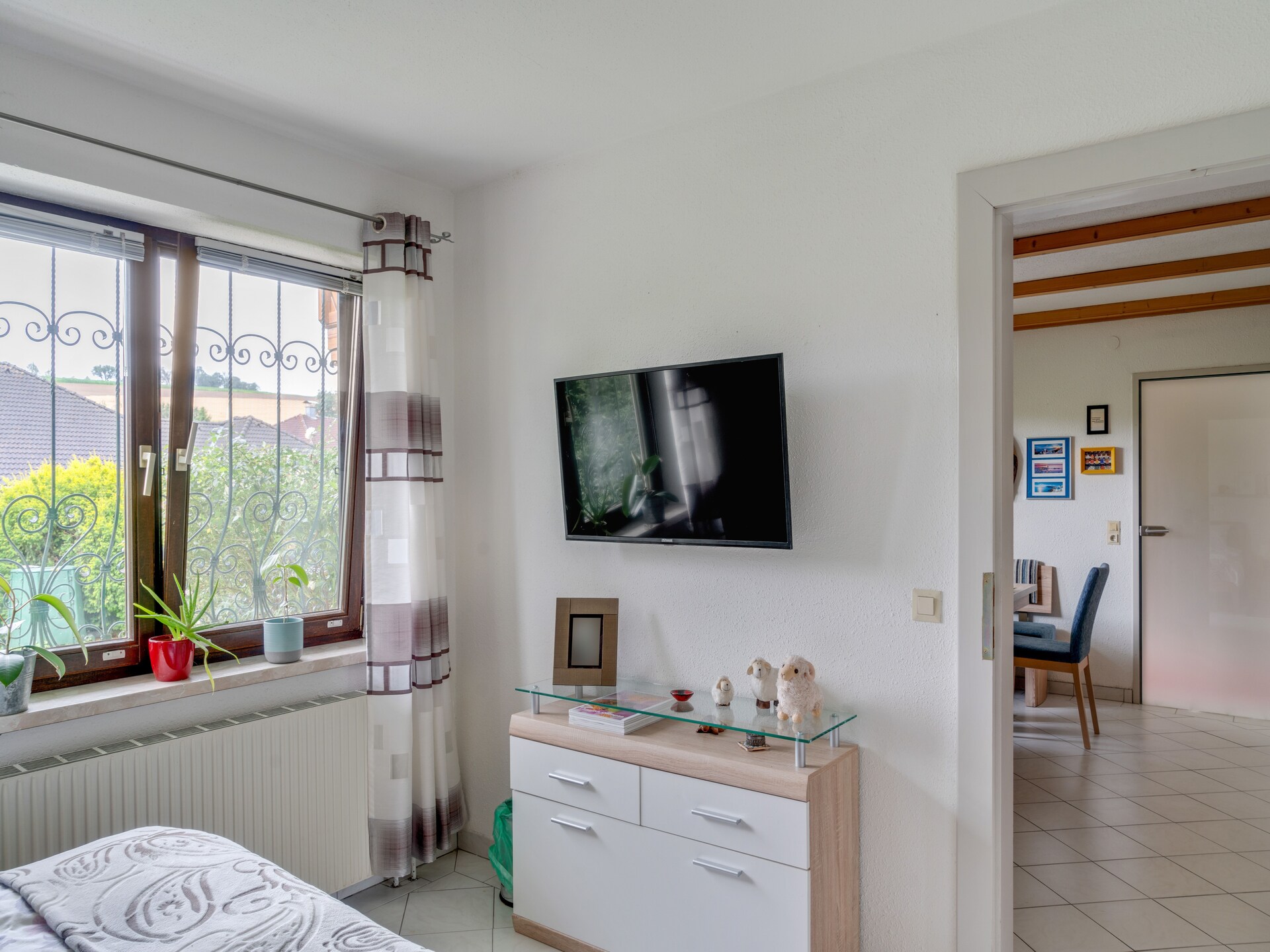 Sfeervol appartement voor 2 personen in Oed-Öhling - foto 5