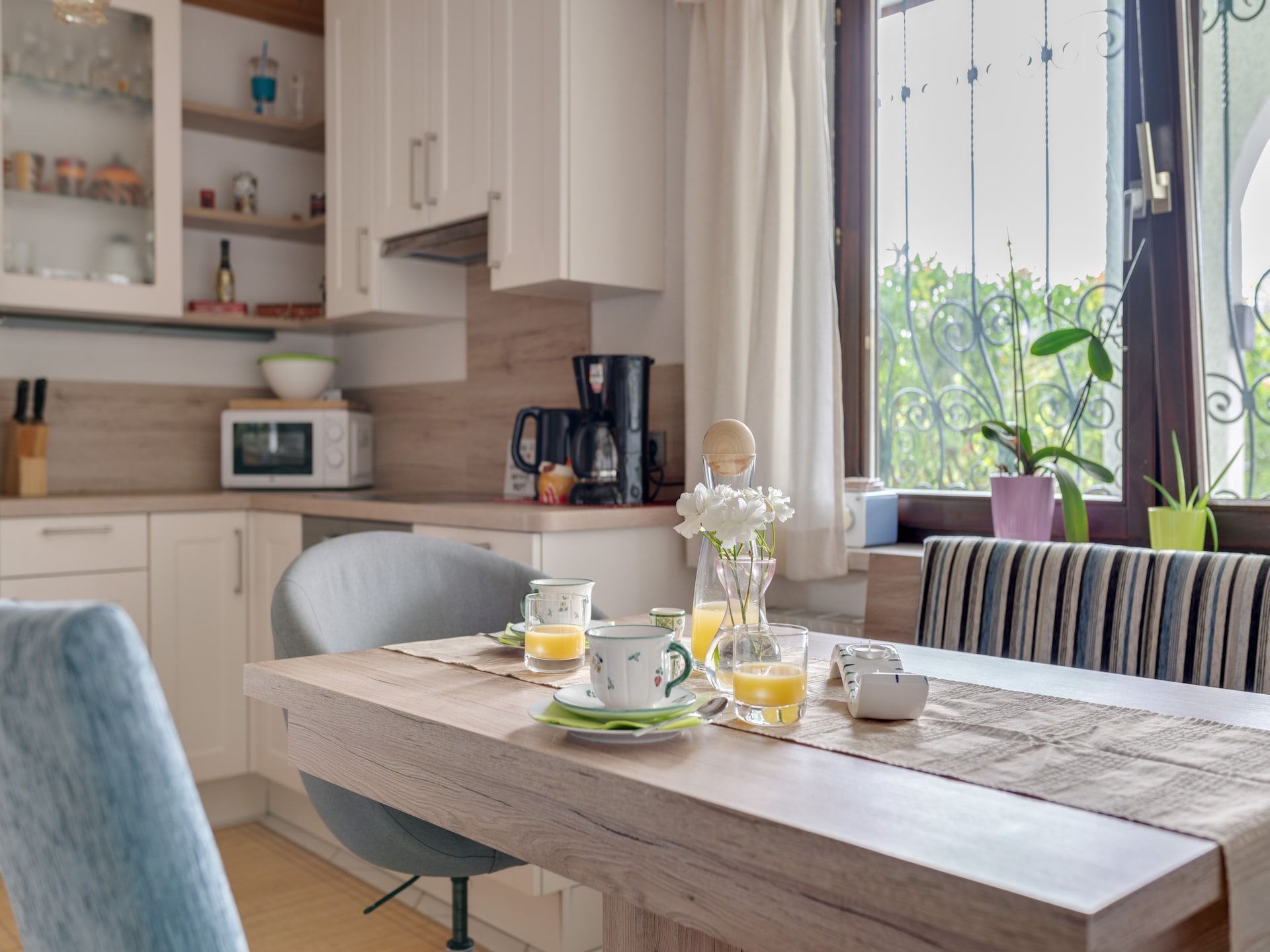 Sfeervol appartement voor 2 personen in Oed-Öhling - foto 31