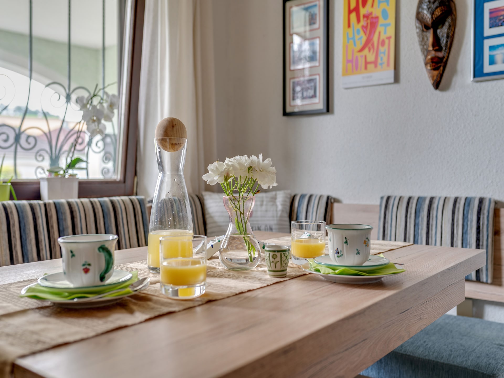 Sfeervol appartement voor 2 personen in Oed-Öhling - foto 32