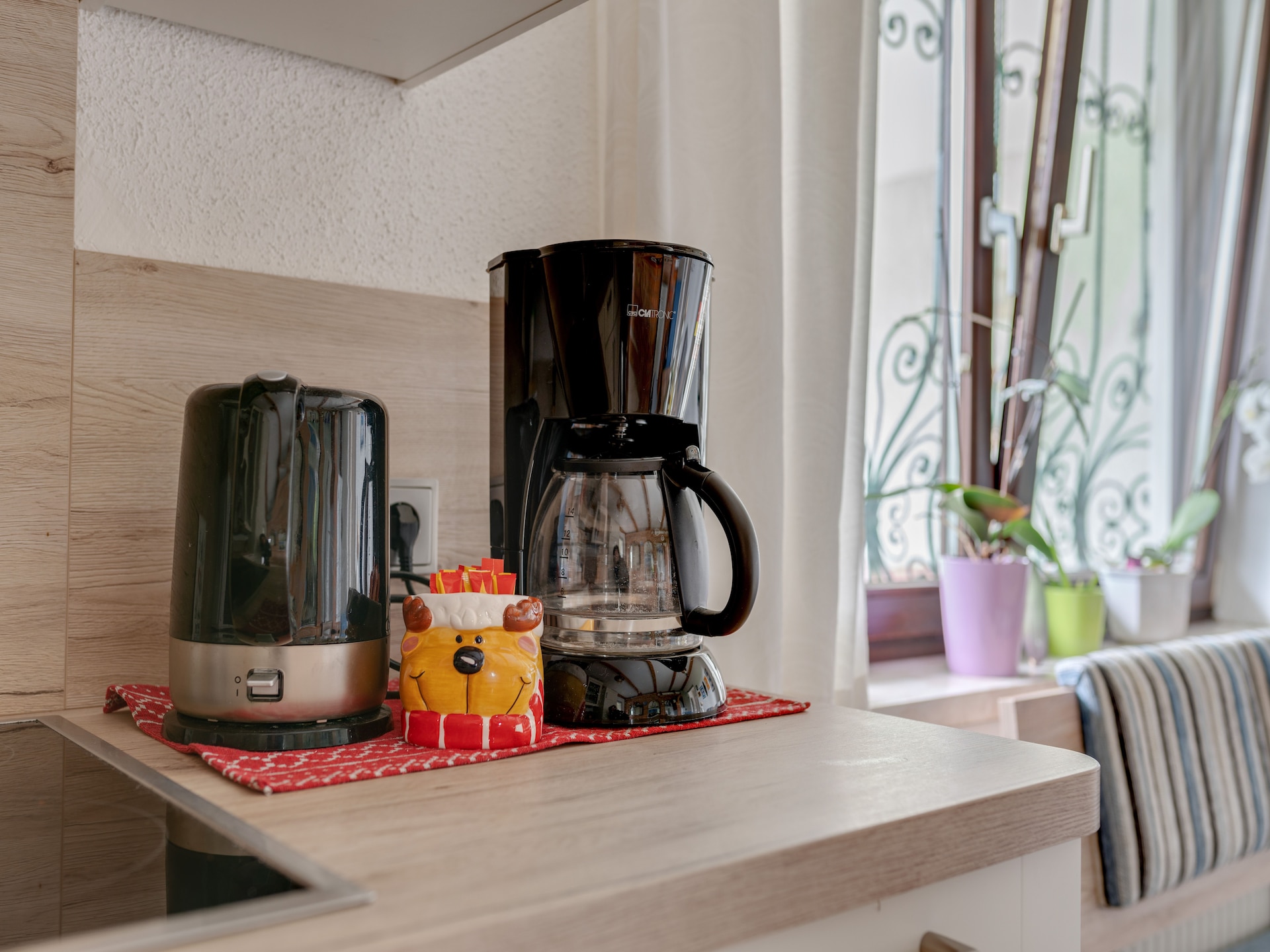Sfeervol appartement voor 2 personen in Oed-Öhling - foto 34