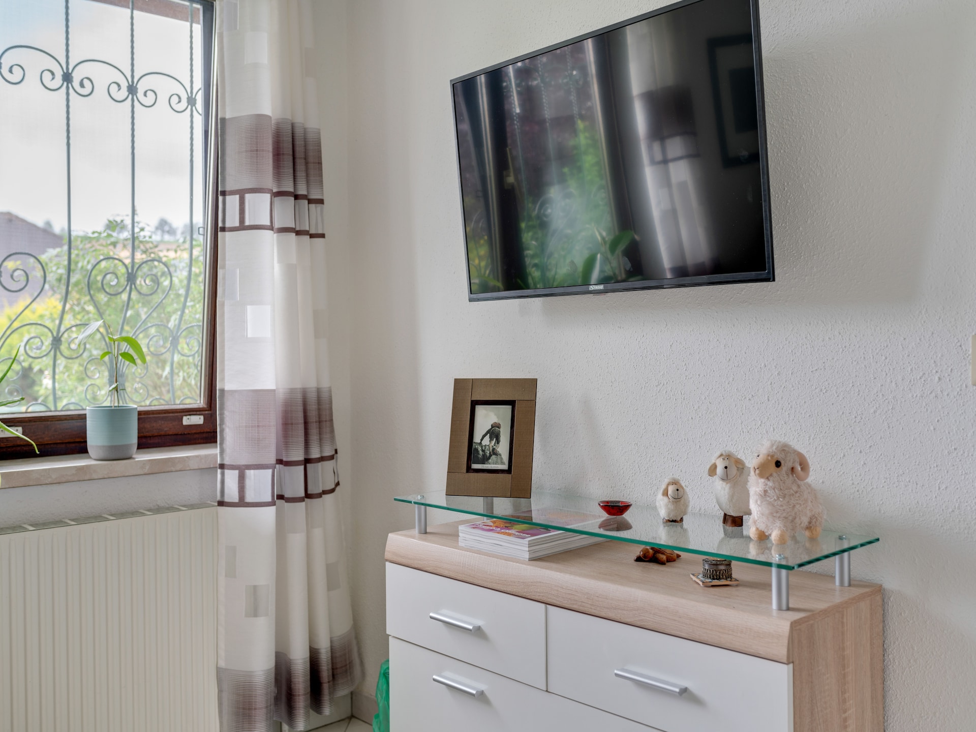Sfeervol appartement voor 2 personen in Oed-Öhling - foto 17