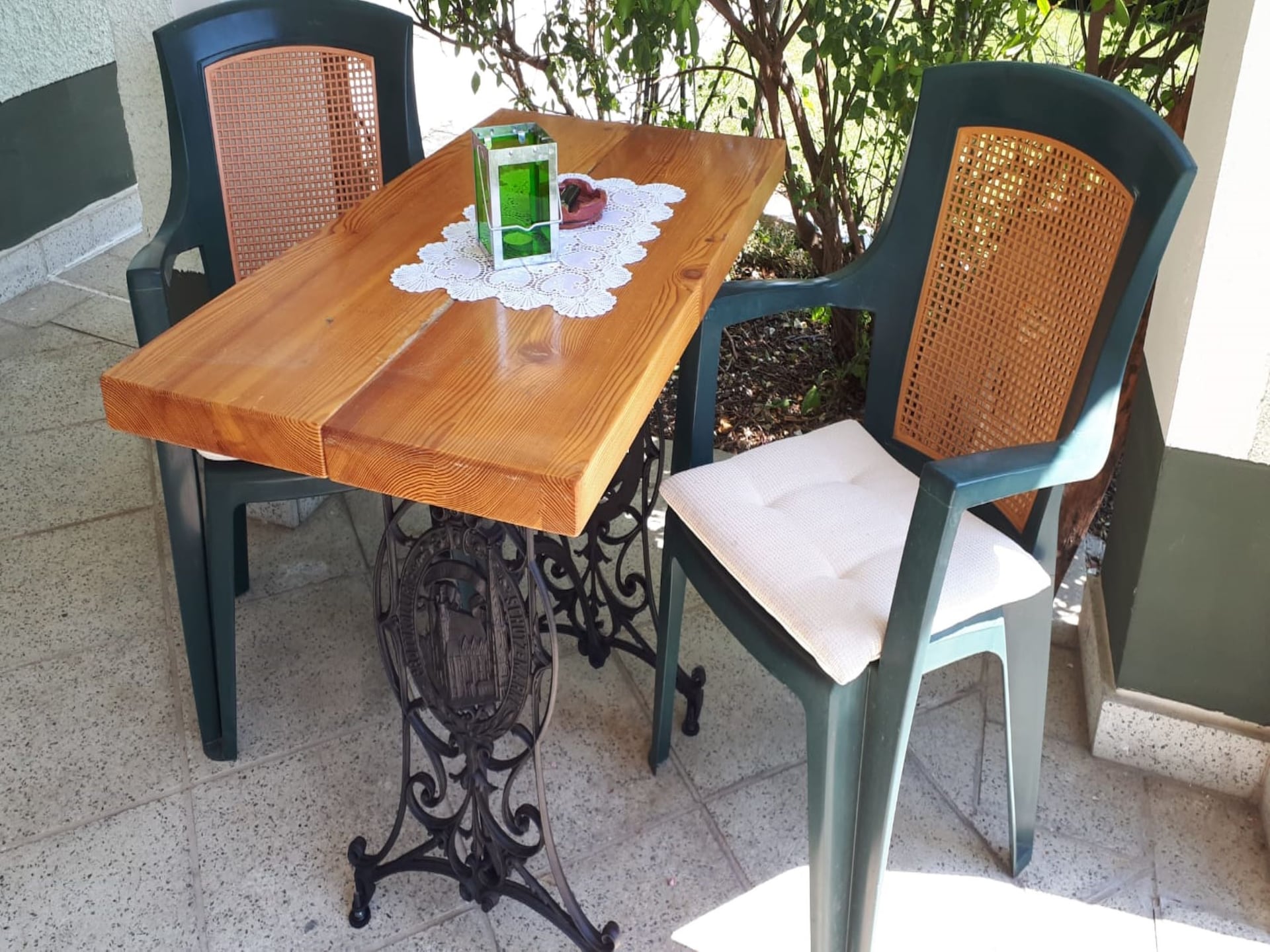 Sfeervol appartement voor 2 personen in Oed-Öhling - foto 24