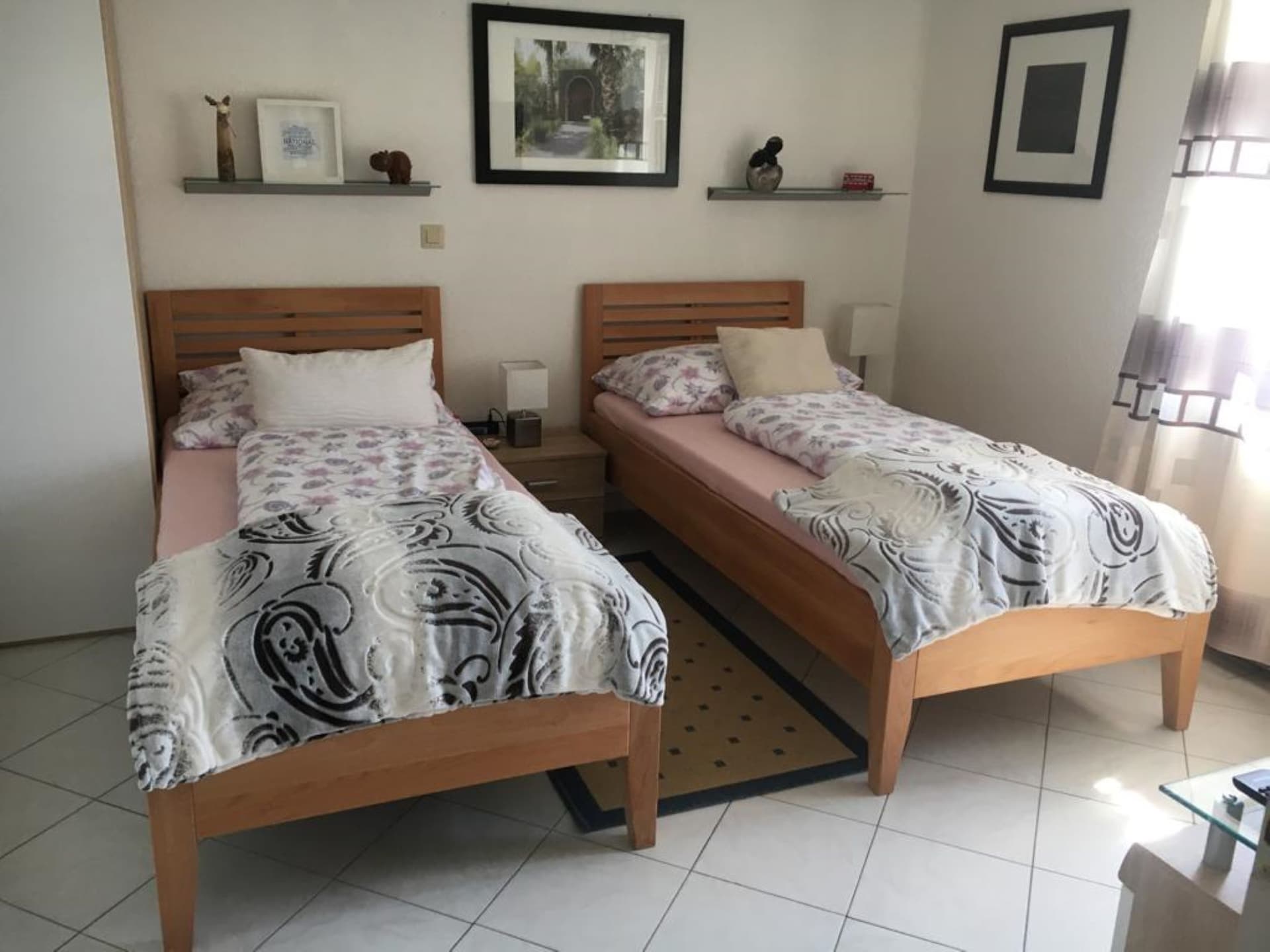 Sfeervol appartement voor 2 personen in Oed-Öhling - foto 18
