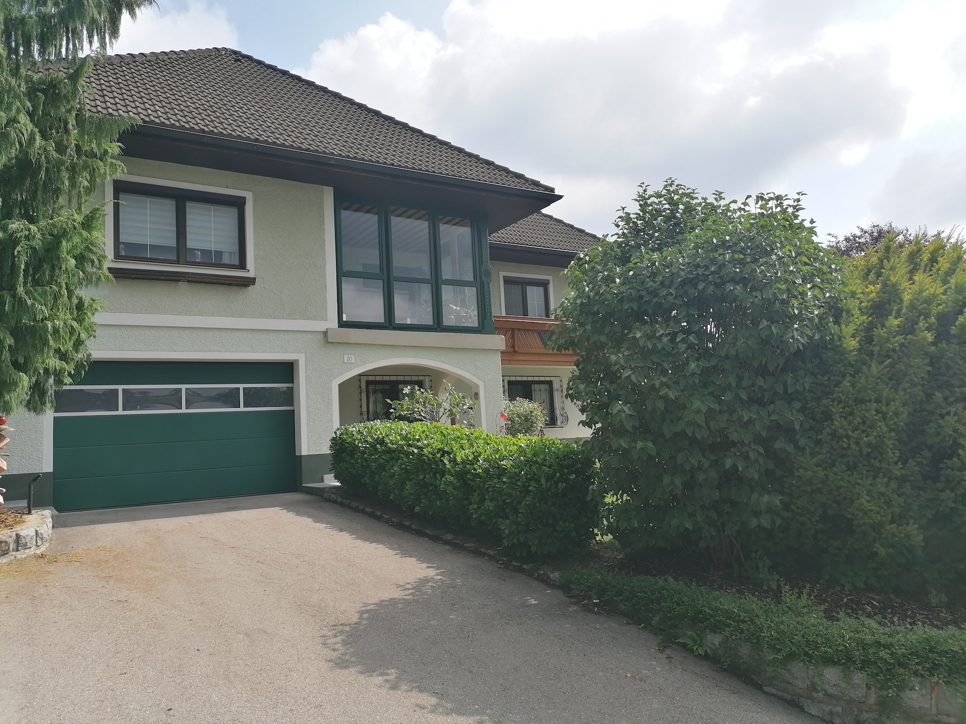 Sfeervol appartement voor 2 personen in Oed-Öhling - foto 38