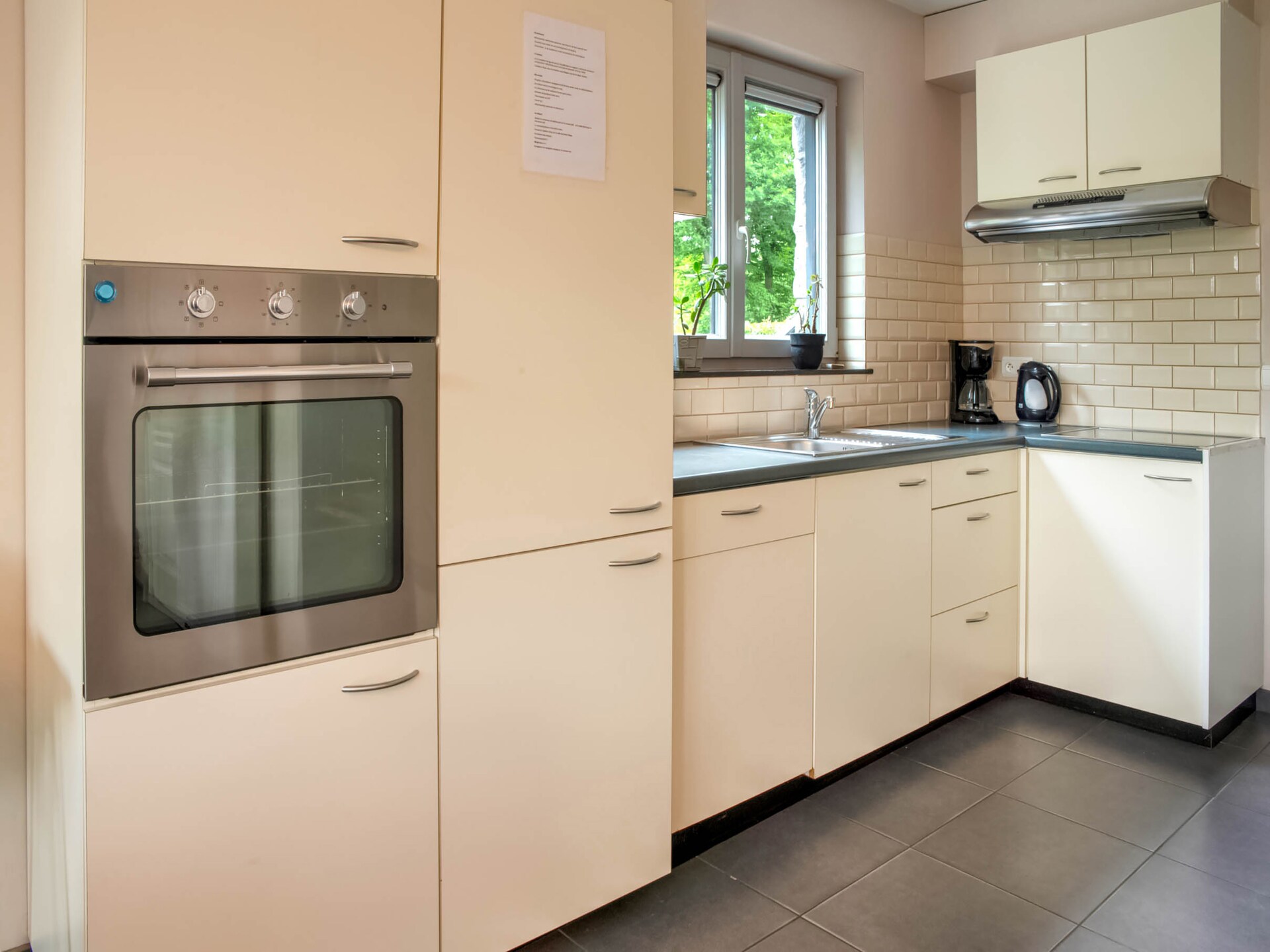 12-persoons vakantiehuis met tuin en speeltoestellen in Durbuy - foto 4
