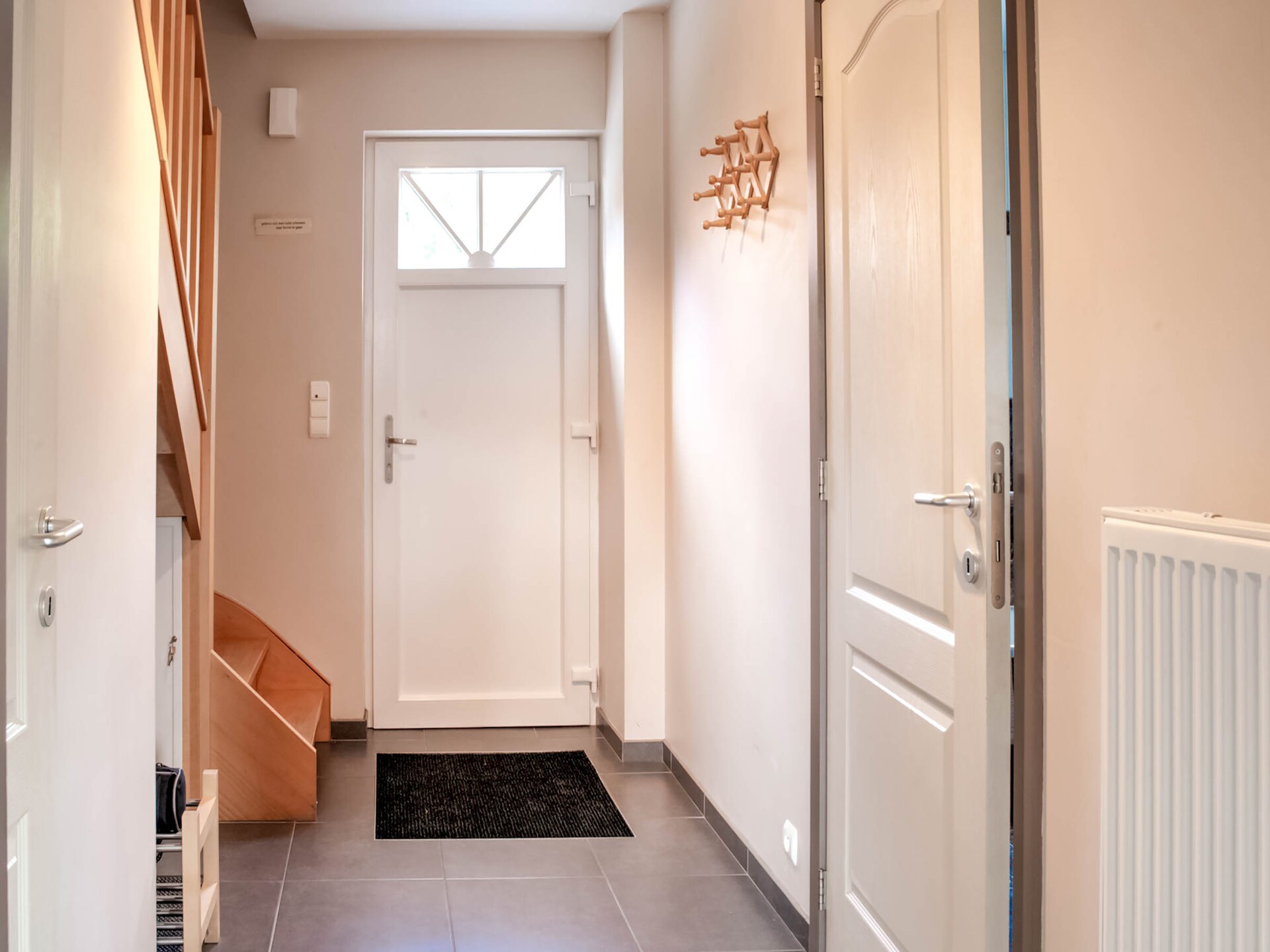 12-persoons vakantiehuis met tuin en speeltoestellen in Durbuy - foto 12