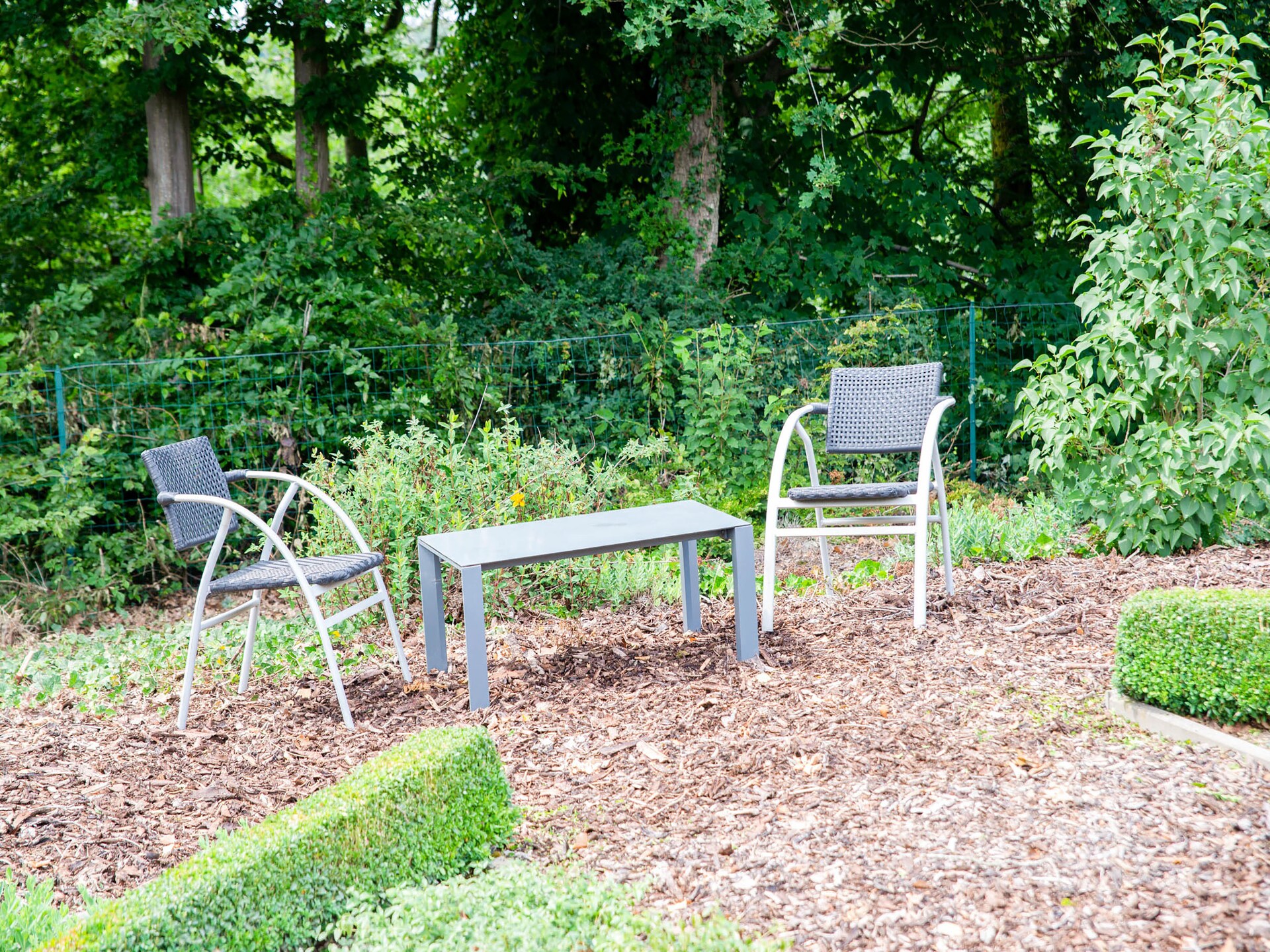 12-persoons vakantiehuis met tuin en speeltoestellen in Durbuy - foto 26