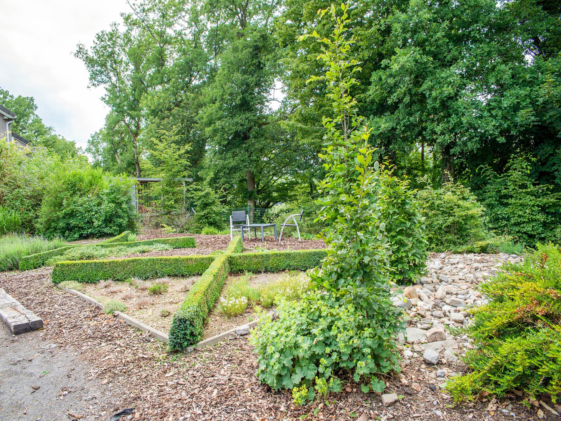 12-persoons vakantiehuis met tuin en speeltoestellen in Durbuy - foto 27