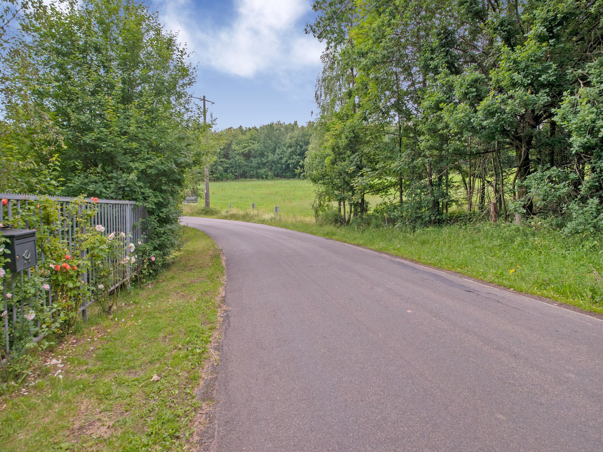 Vrijstaand vakantiehuis in de bossen van Ferrières voor 4 personen - foto 33