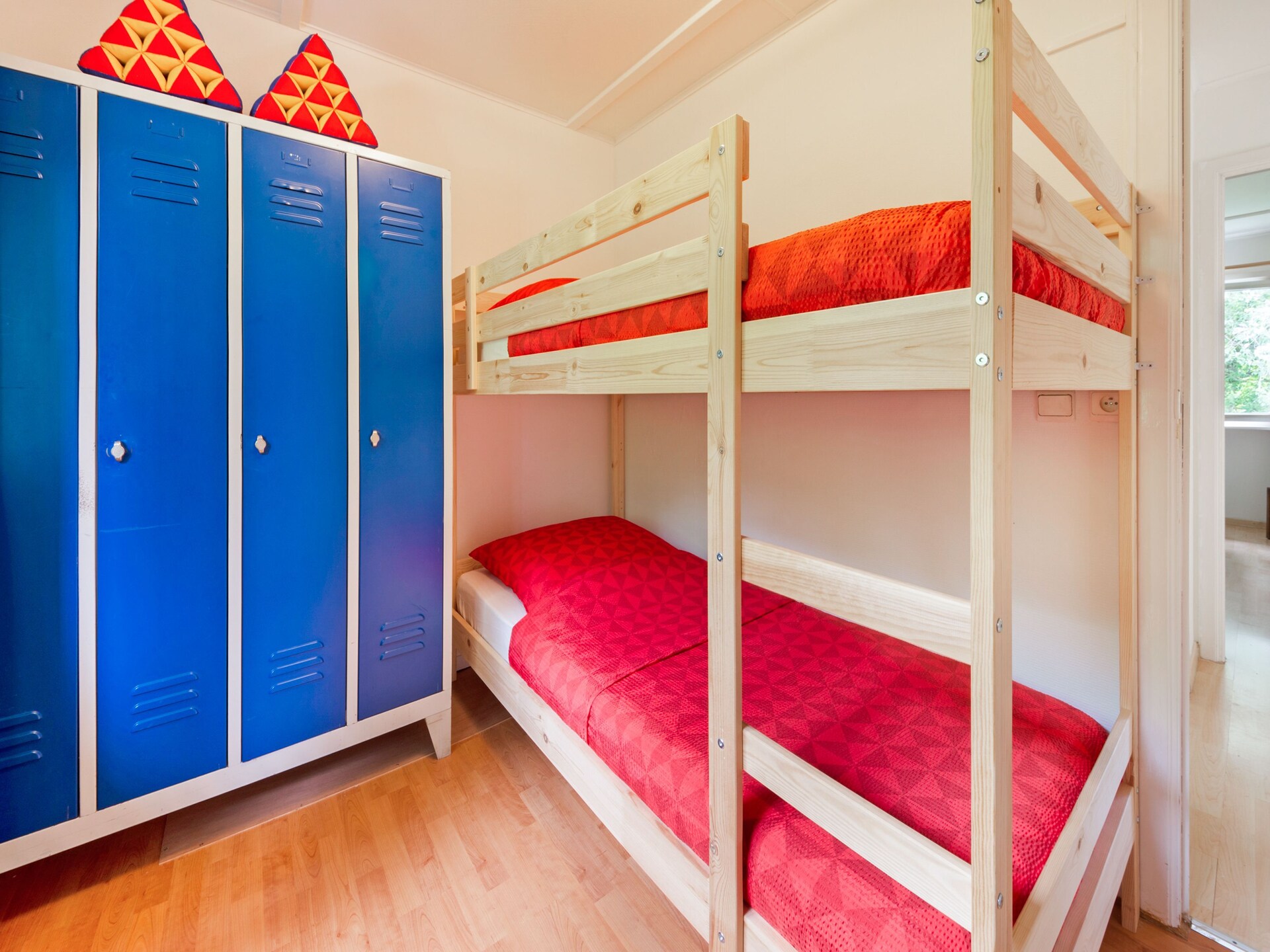 Vrijstaand vakantiehuis in de bossen van Ferrières voor 4 personen - foto 16