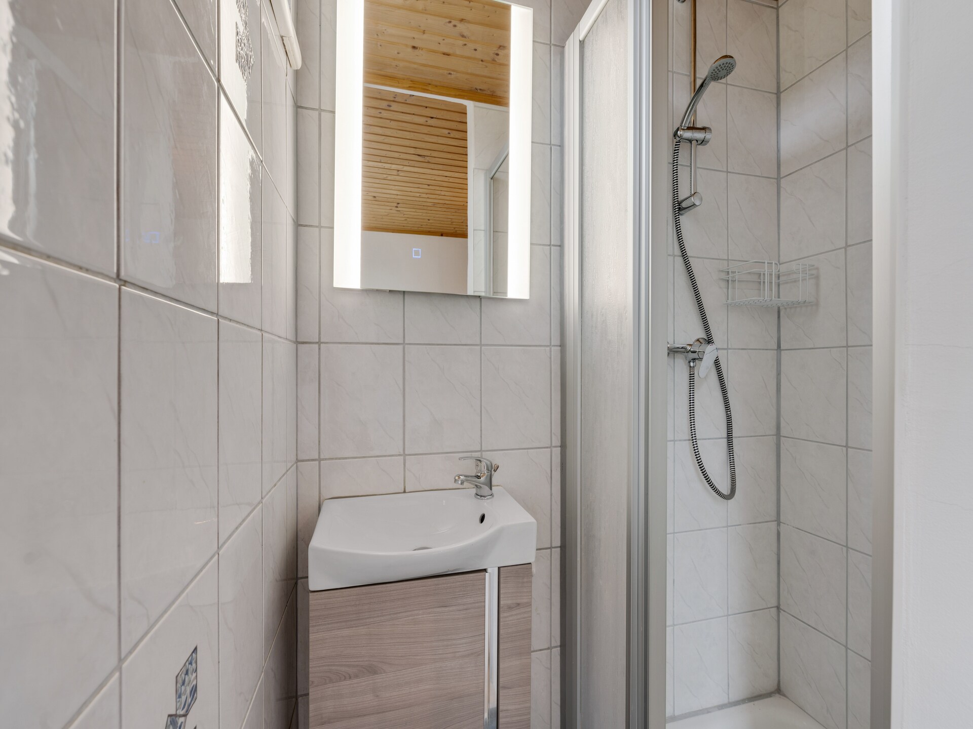Op 1,0 km van de piste: Gezellig appartement in Sankt Lambrecht - foto 19